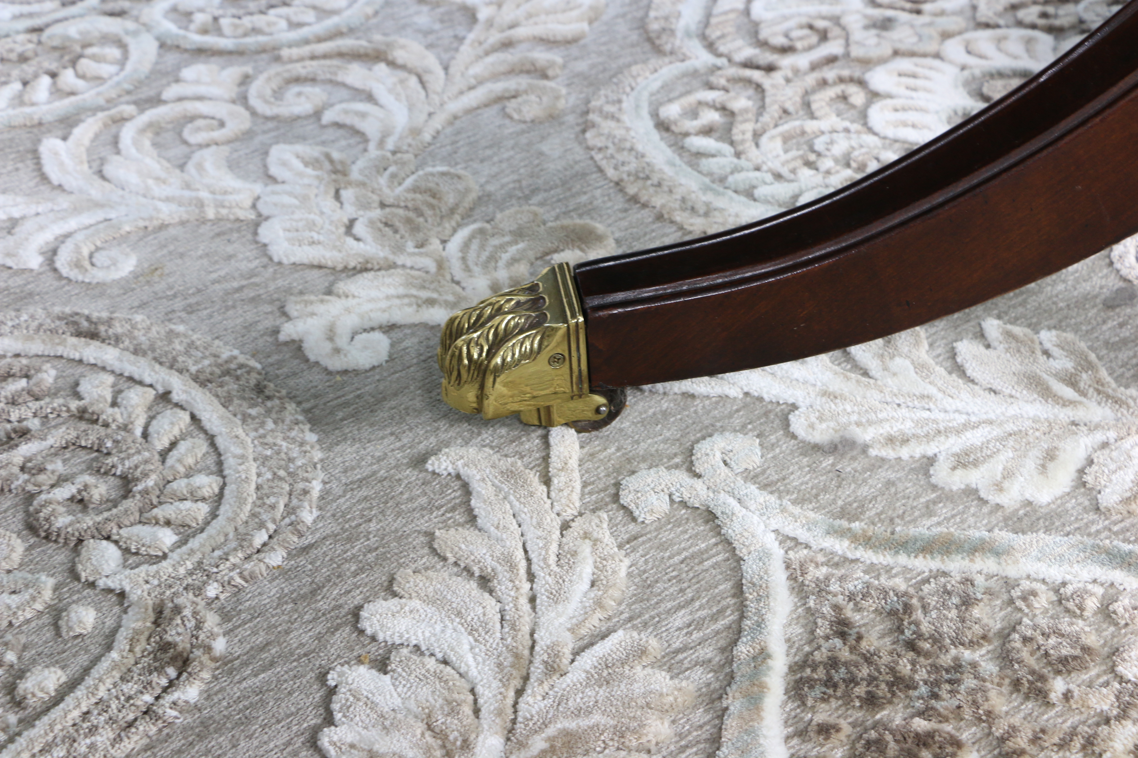 Century Furniture "Claridge Collection" Seven-Piece Dining Set