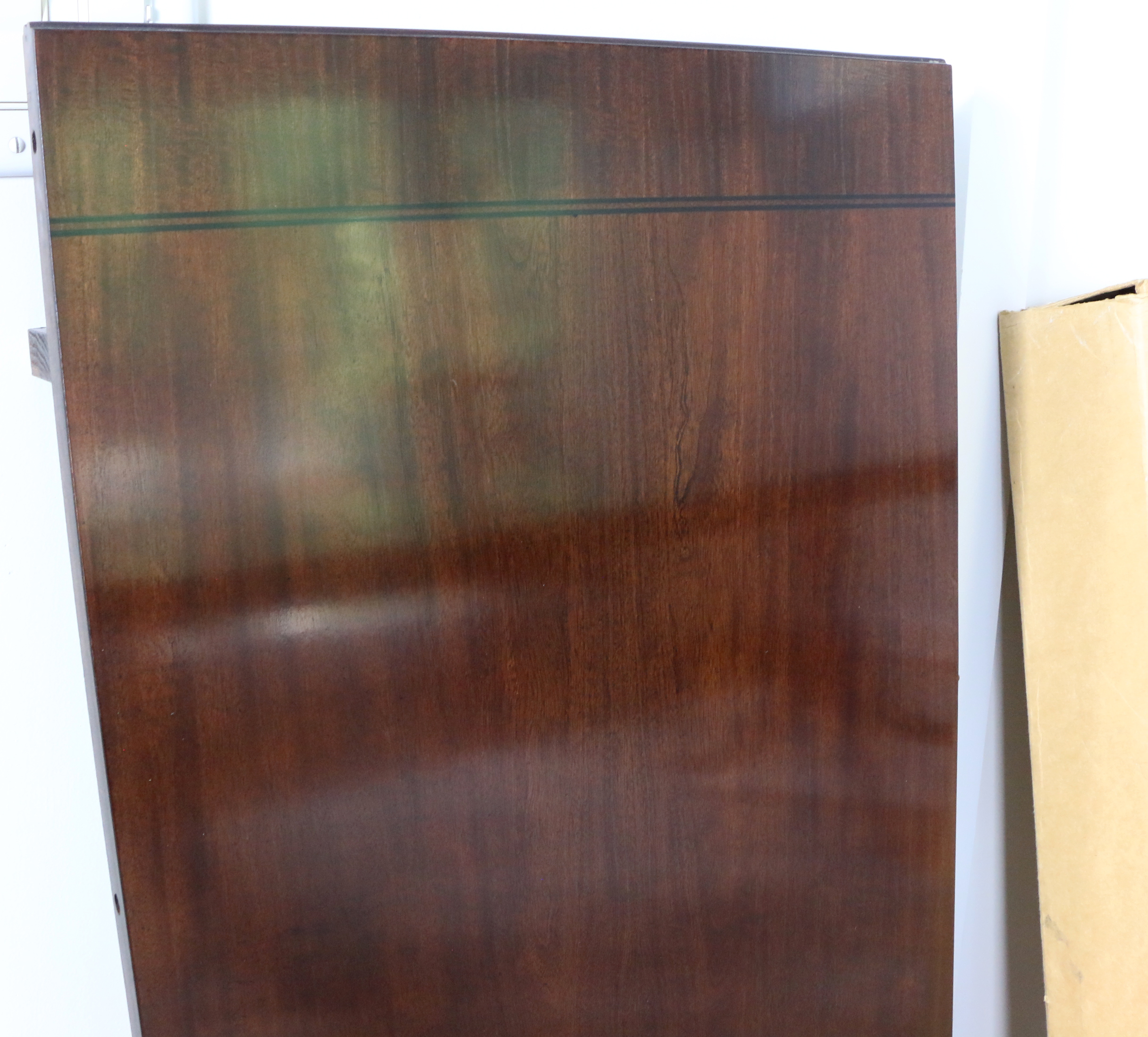 Century Furniture "Claridge Collection" Seven-Piece Dining Set