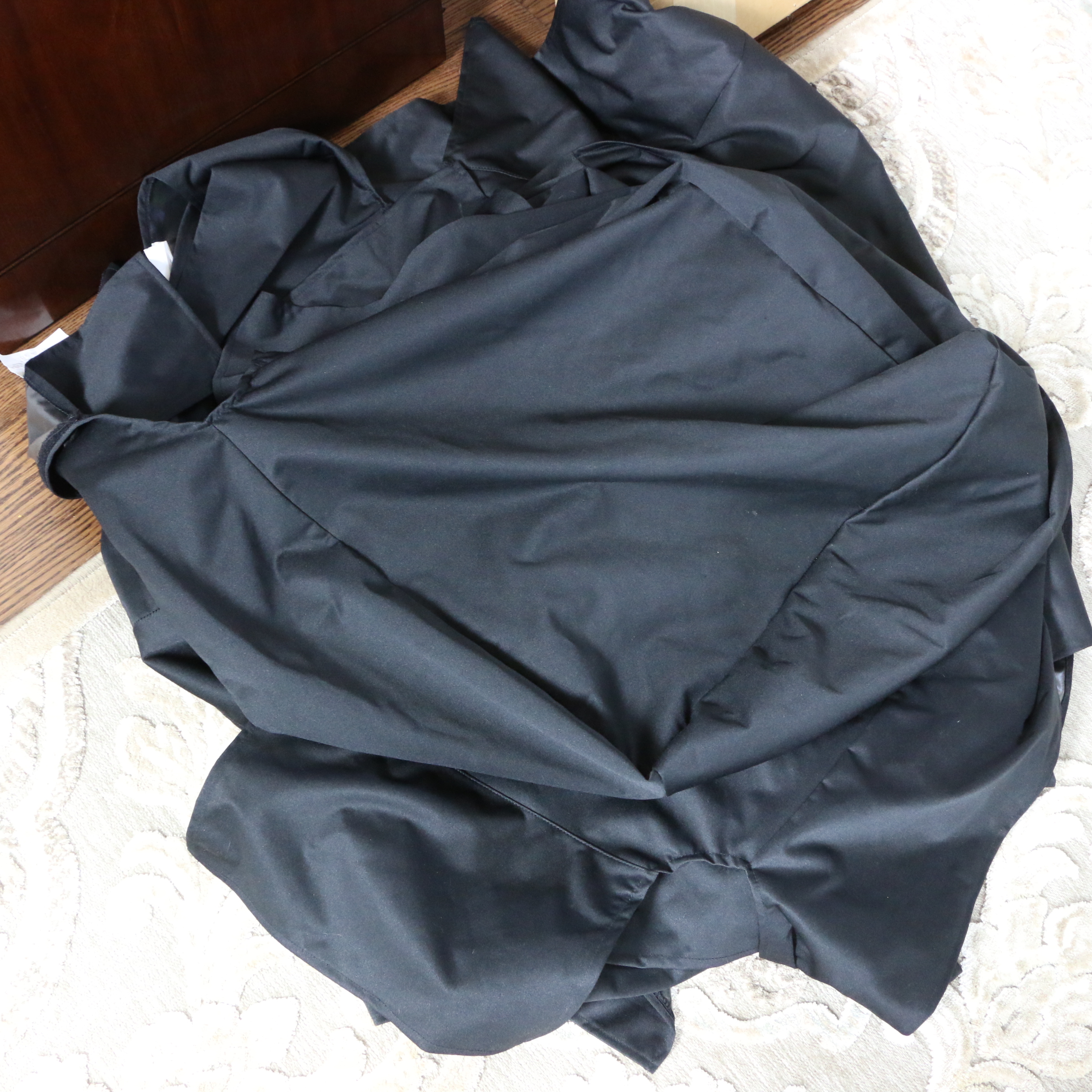 Century Furniture "Claridge Collection" Seven-Piece Dining Set