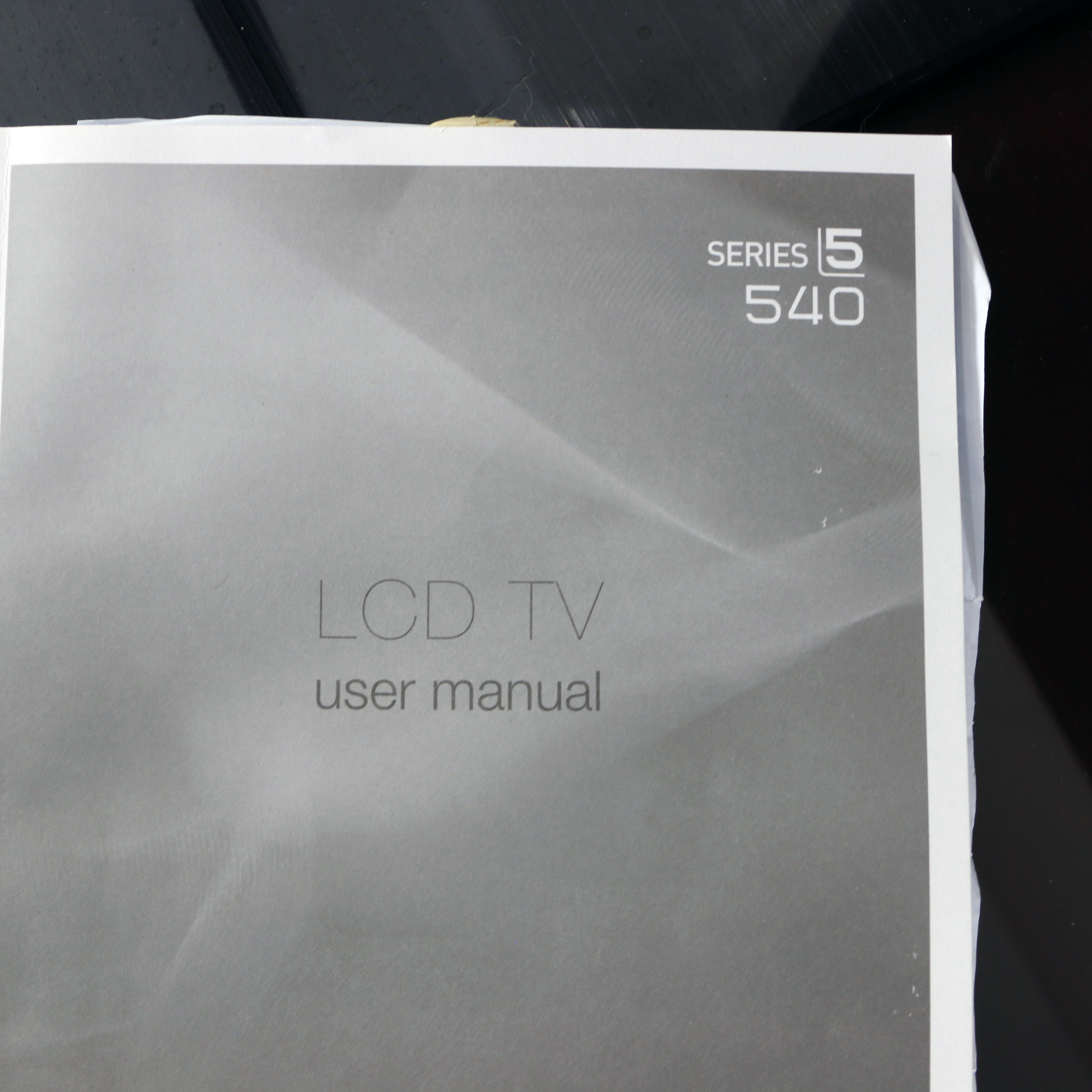 Sony Bravia 55" 1080p 3D LED-LCD High Definition TV with WiFi