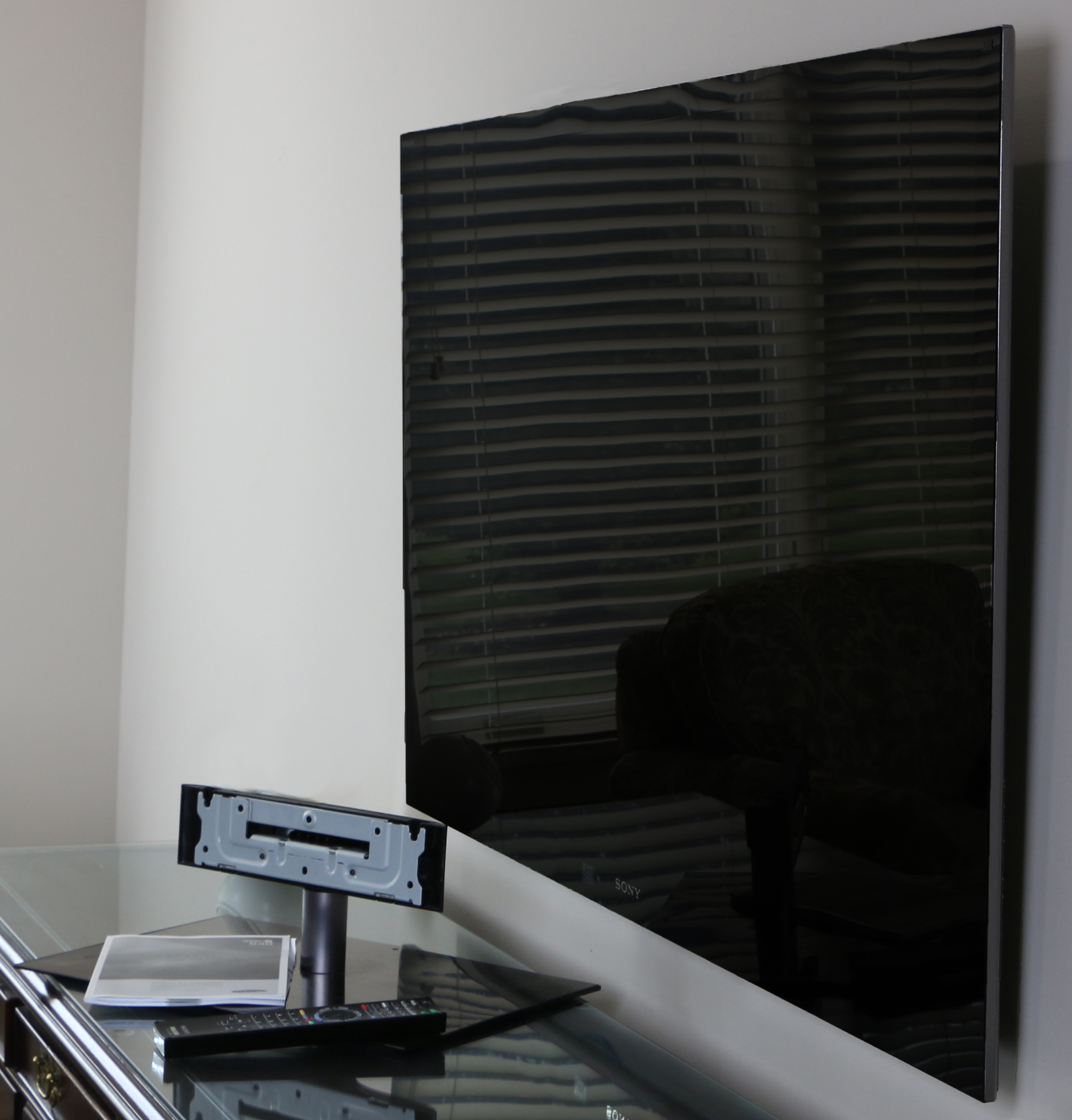 Sony Bravia 55" 1080p 3D LED-LCD High Definition TV with WiFi