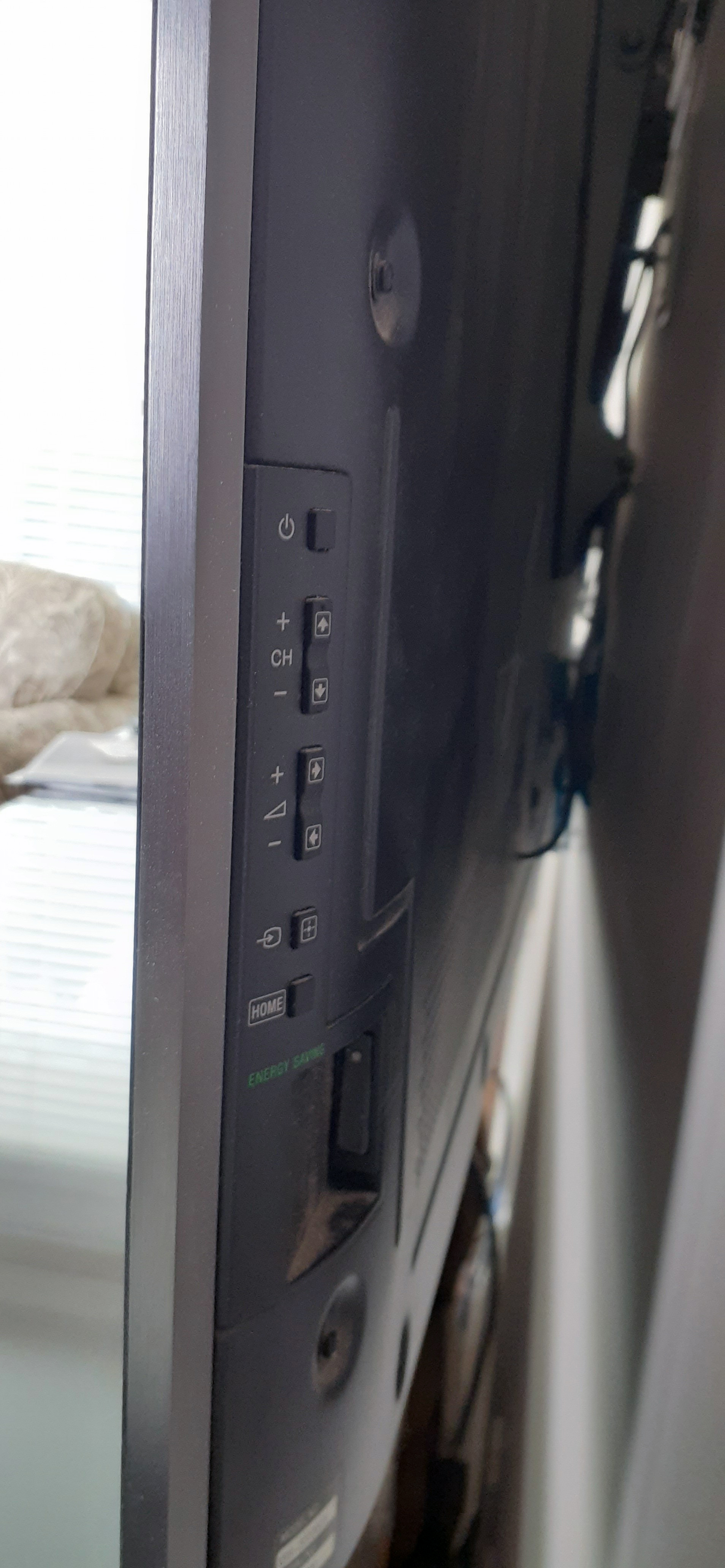 Sony Bravia 55" 1080p 3D LED-LCD High Definition TV with WiFi