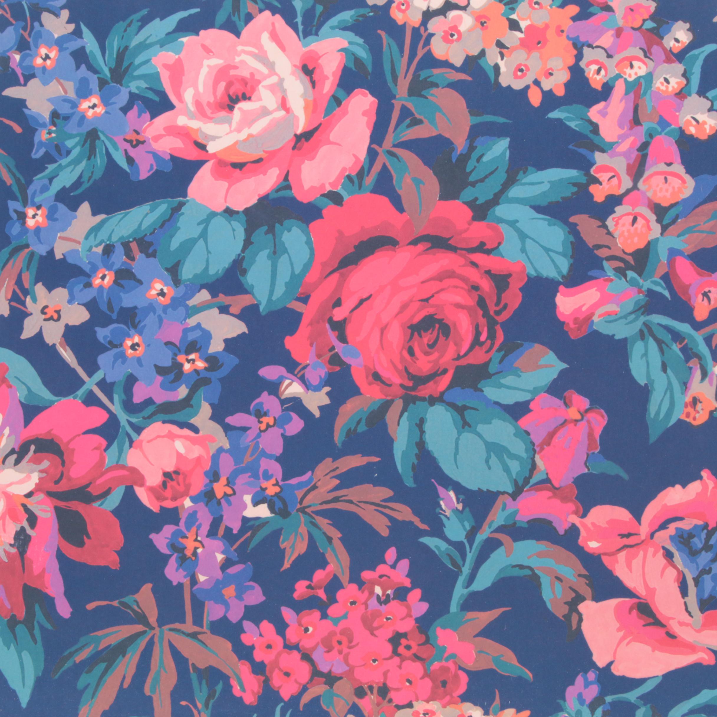 Decorative Laminate "Liberty" Tamsin Dining Chairs for Anthropologie