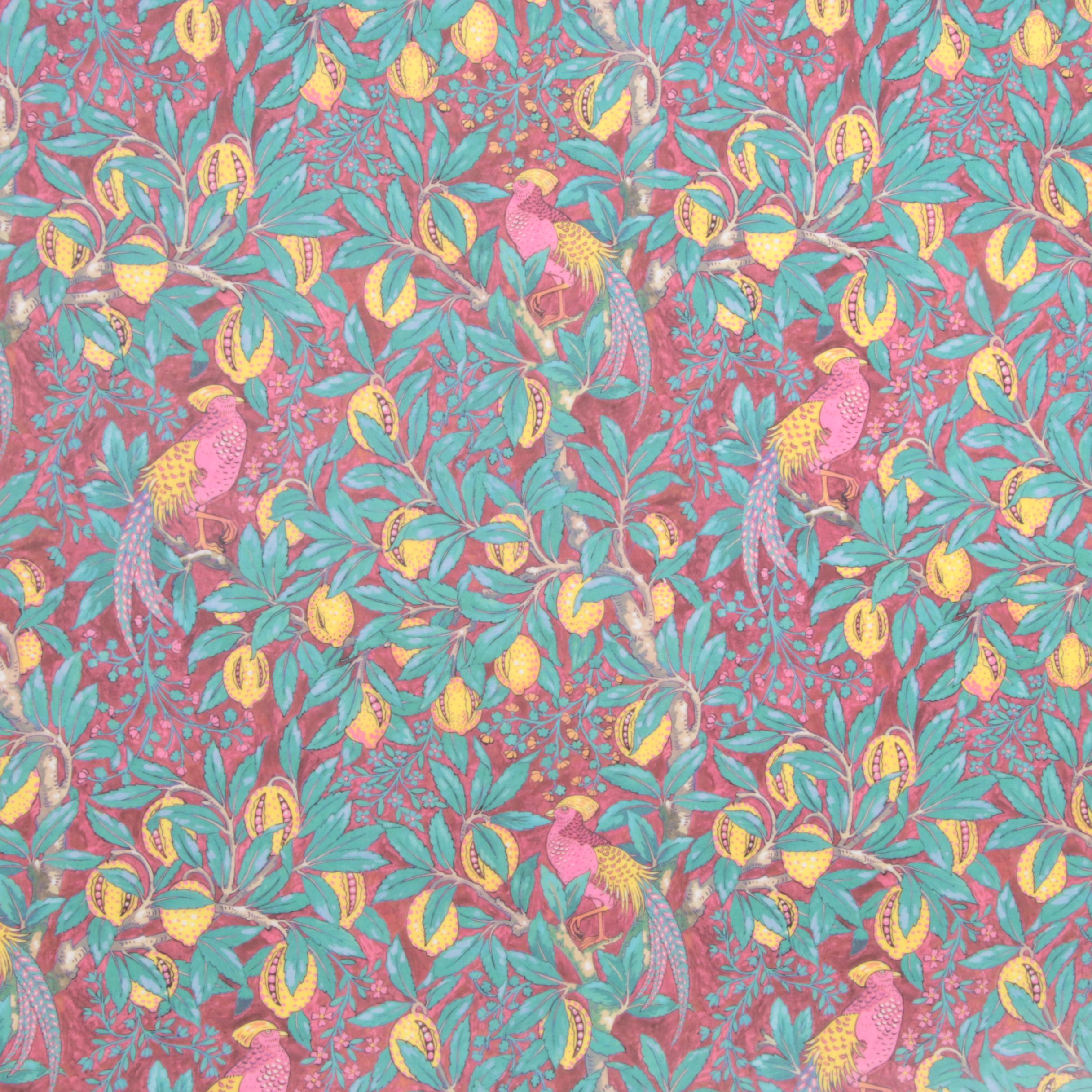 Decorative Laminate "Liberty" Tamsin Dining Chairs for Anthropologie