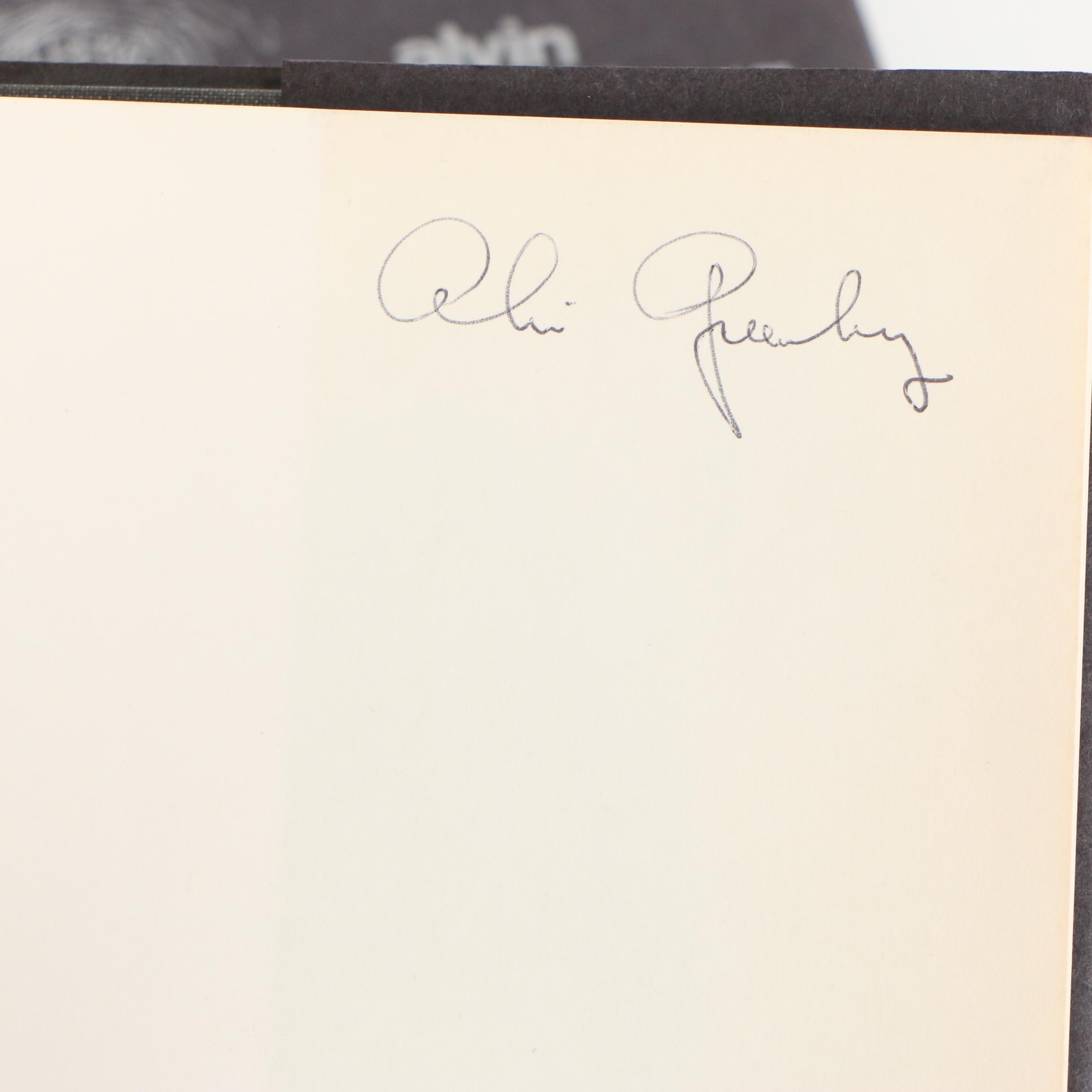 John Tuska Ink Drawings for "The House of the Would-Be Gardner"