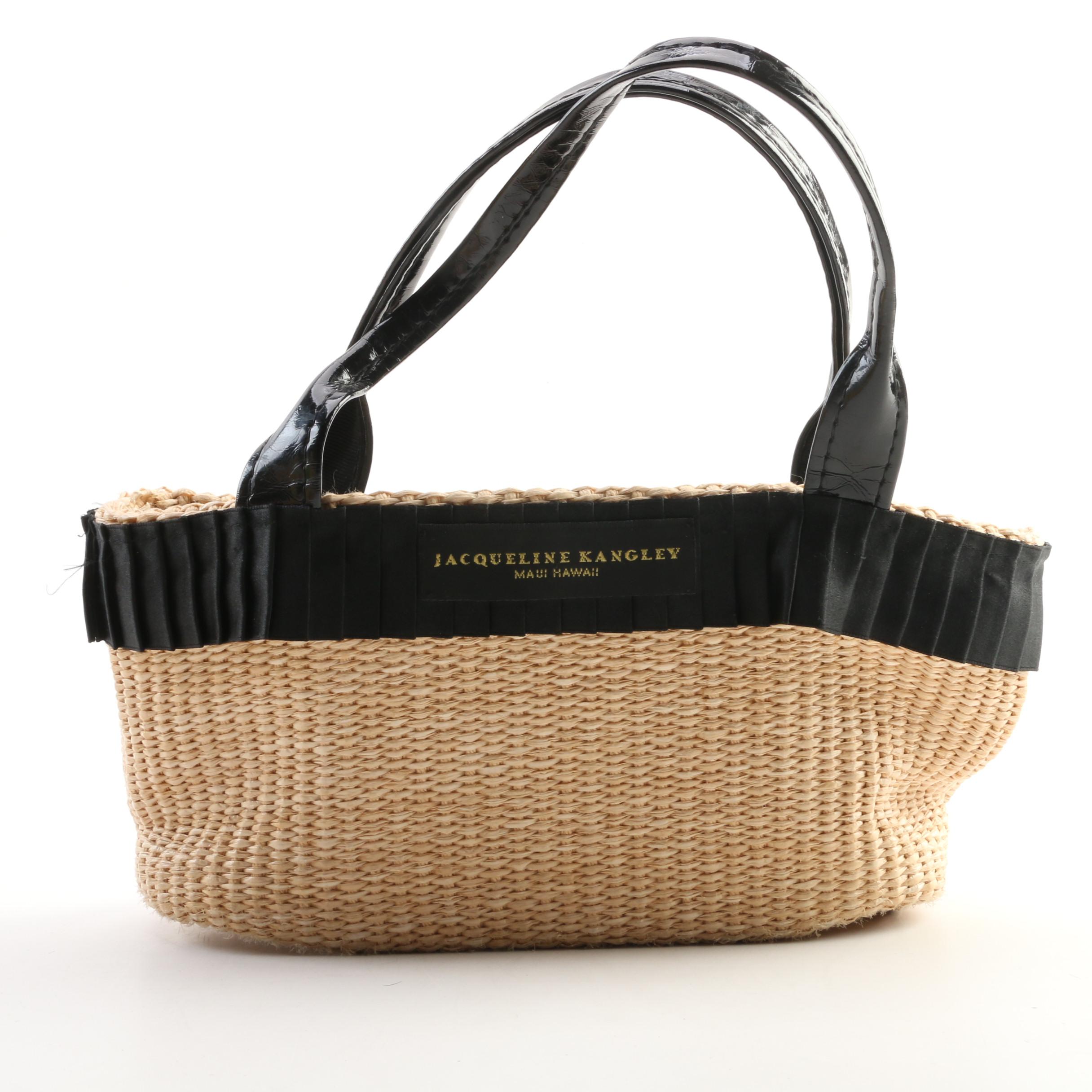 Anya Hindmarch, Paul Frank and Other Beach Totes and Satchels