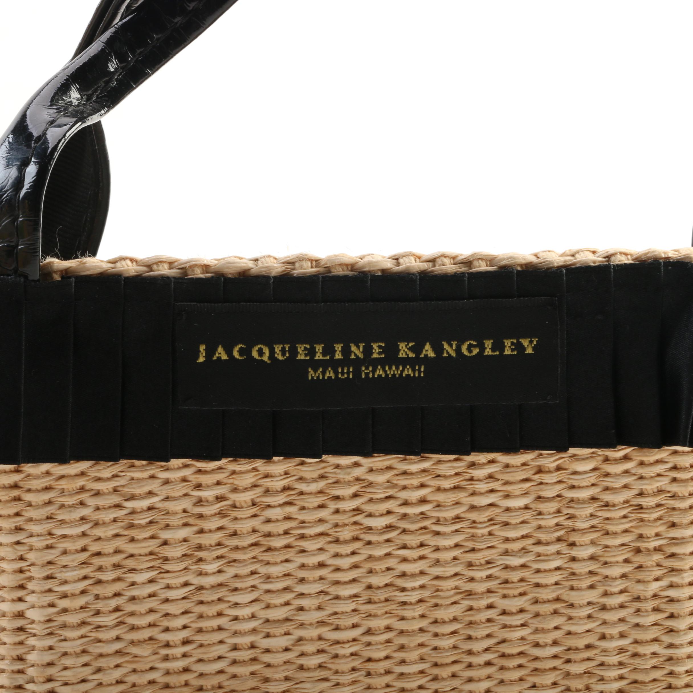 Anya Hindmarch, Paul Frank and Other Beach Totes and Satchels