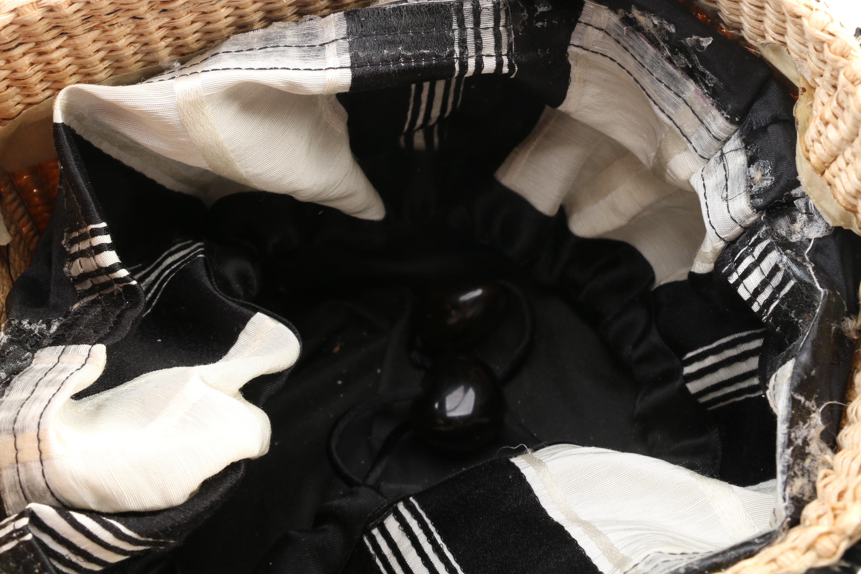 Anya Hindmarch, Paul Frank and Other Beach Totes and Satchels