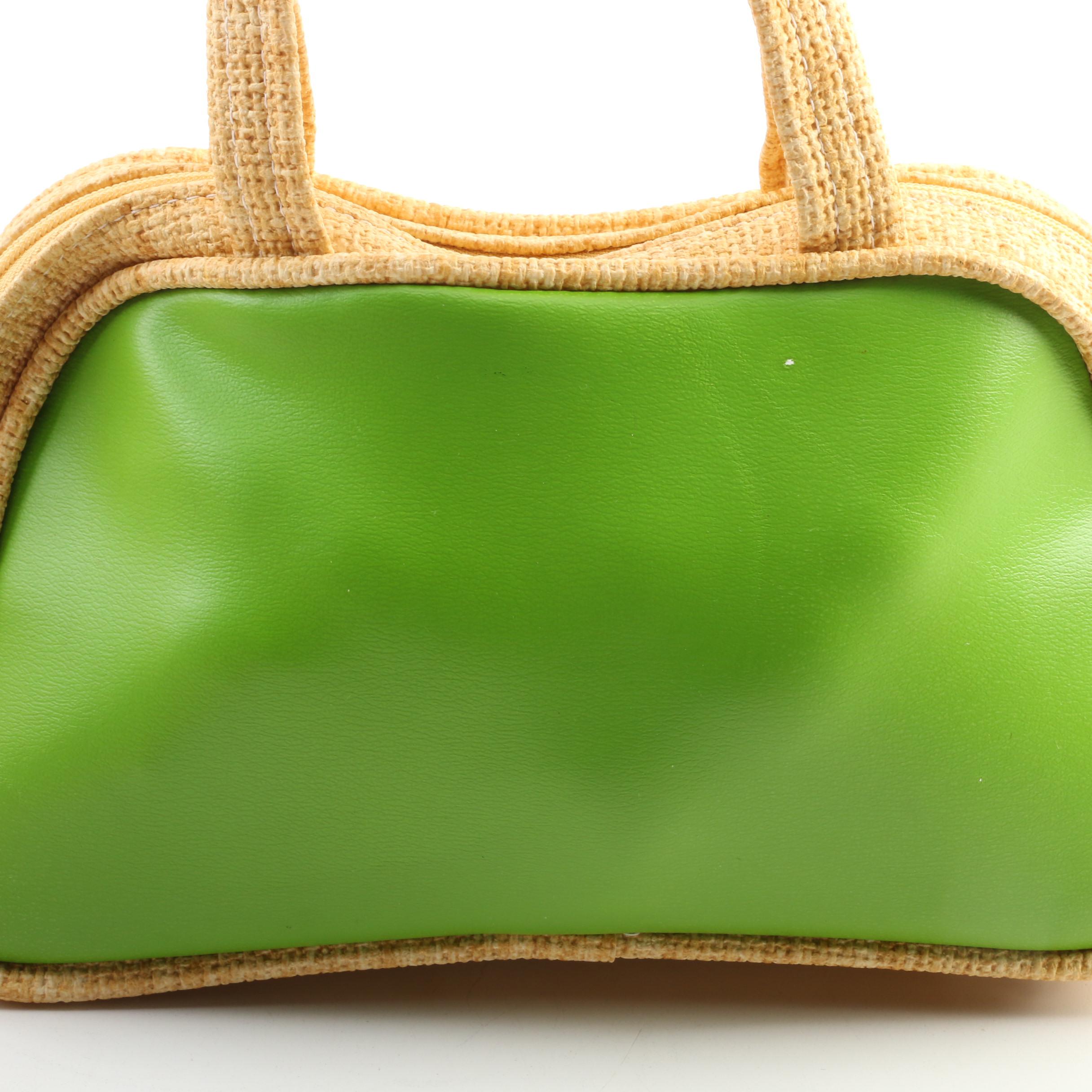 Anya Hindmarch, Paul Frank and Other Beach Totes and Satchels