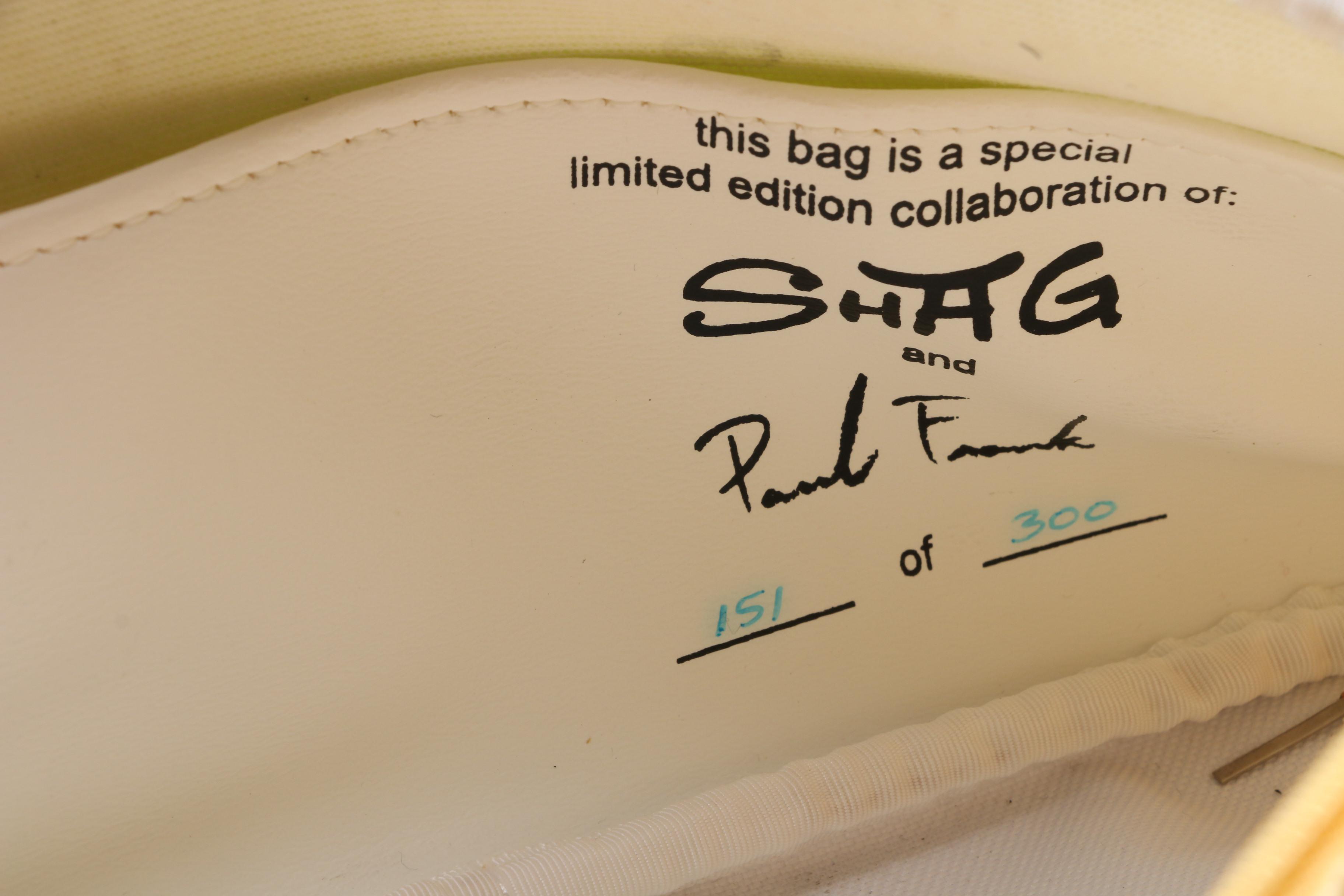 Anya Hindmarch, Paul Frank and Other Beach Totes and Satchels