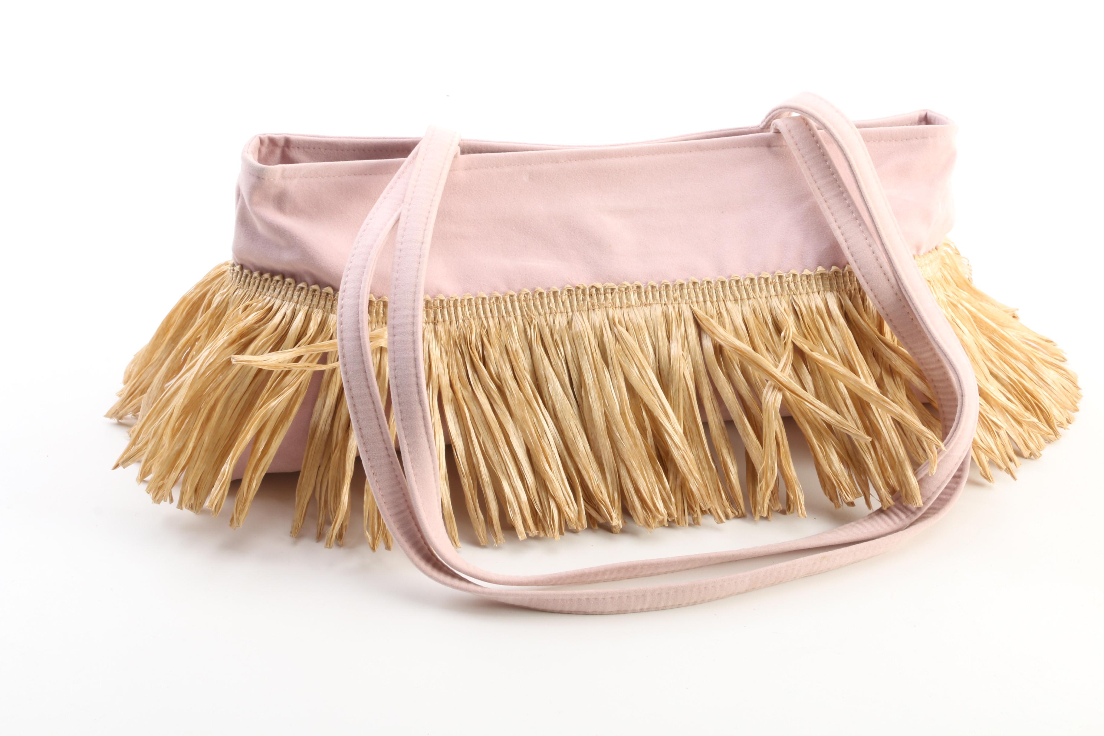 Anya Hindmarch, Paul Frank and Other Beach Totes and Satchels