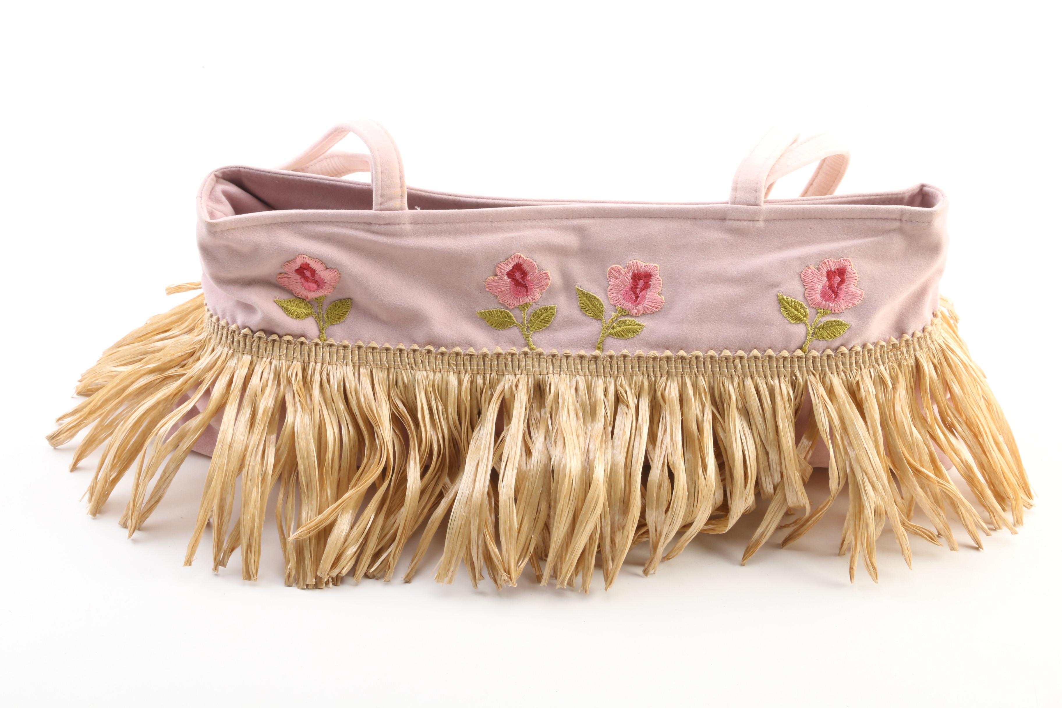 Anya Hindmarch, Paul Frank and Other Beach Totes and Satchels