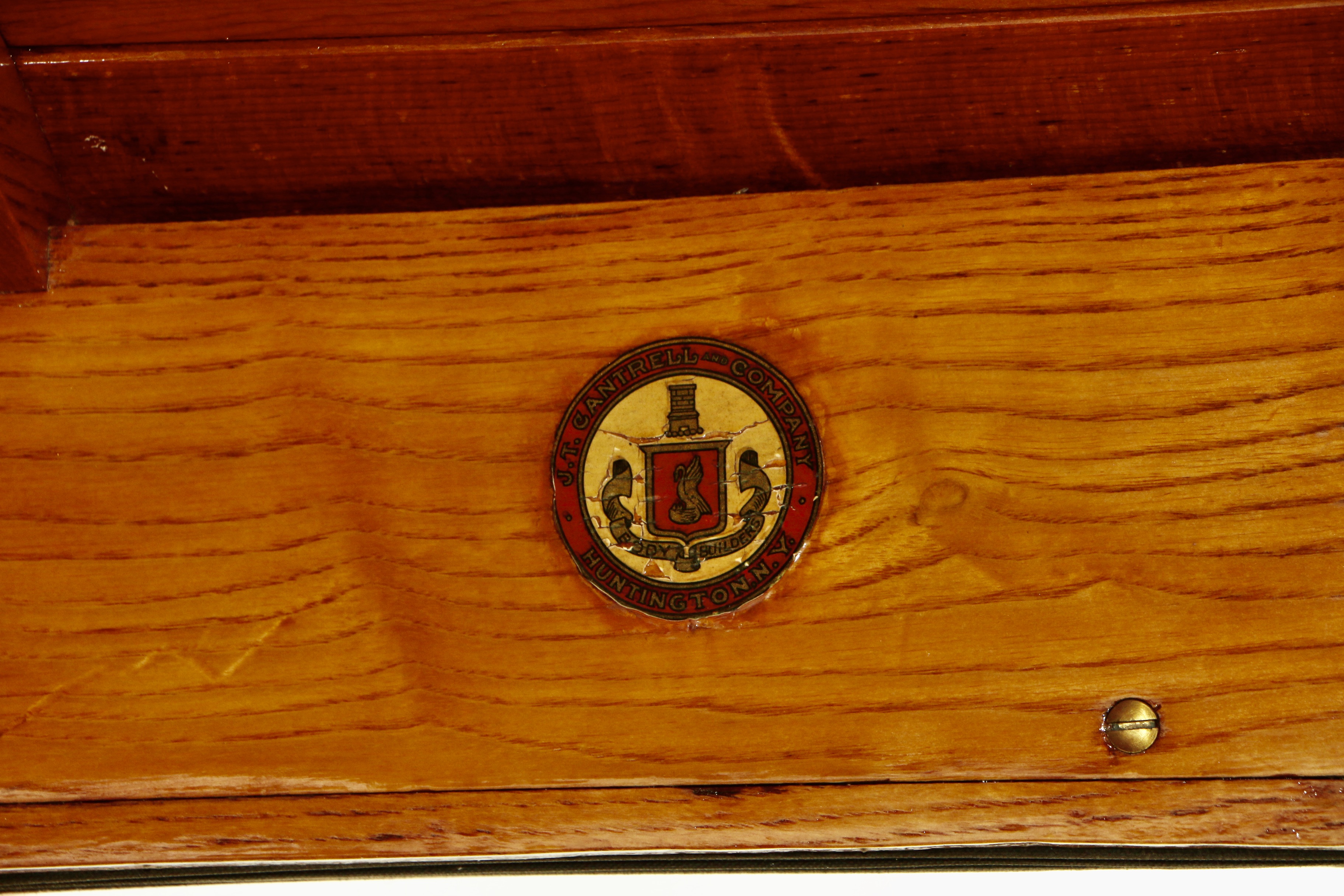 1949 Dodge B1B Commercial "Woody" Station Wagon