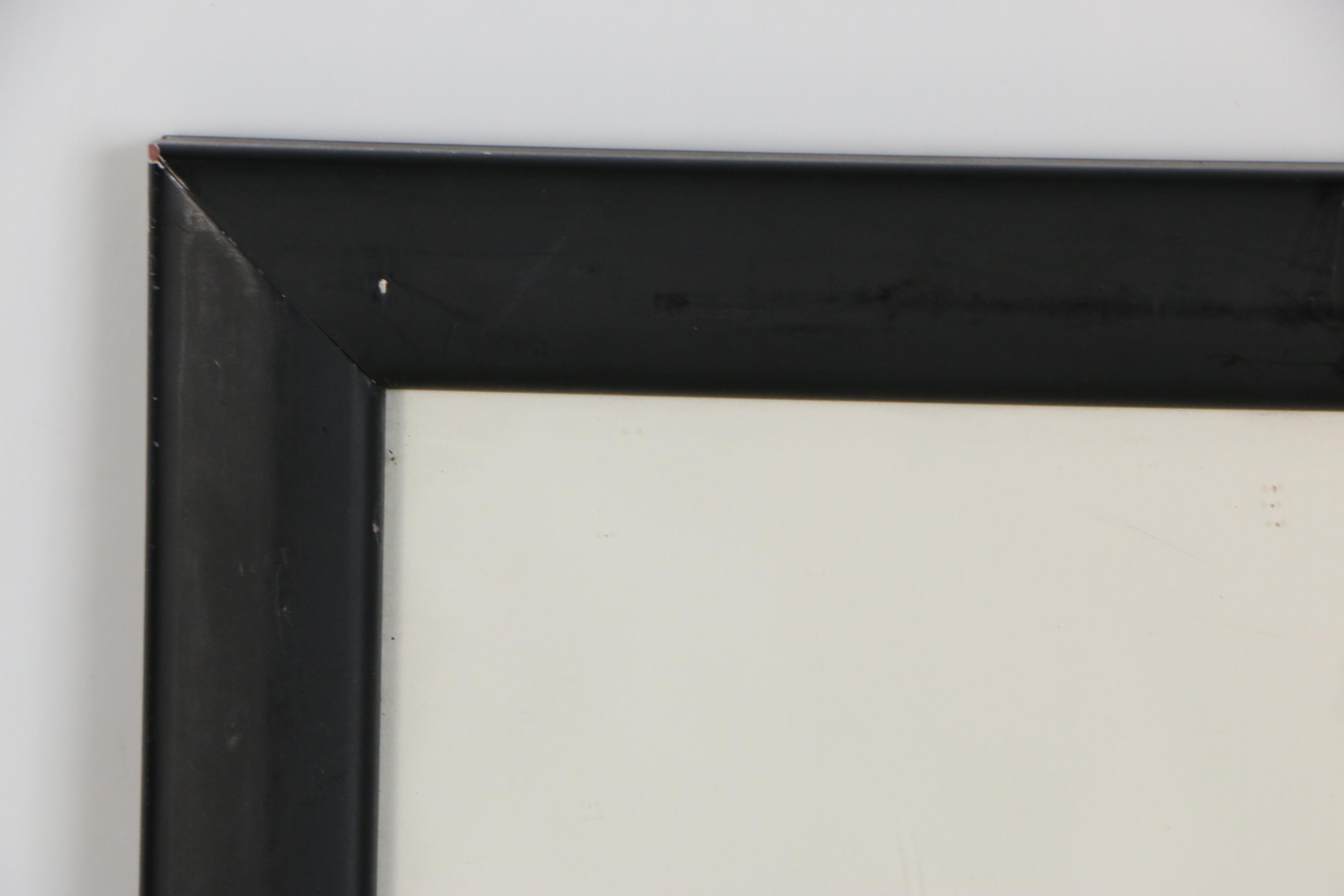 Paul Dahlquist Silver Gelatin Erotic Photograph of Nude Males