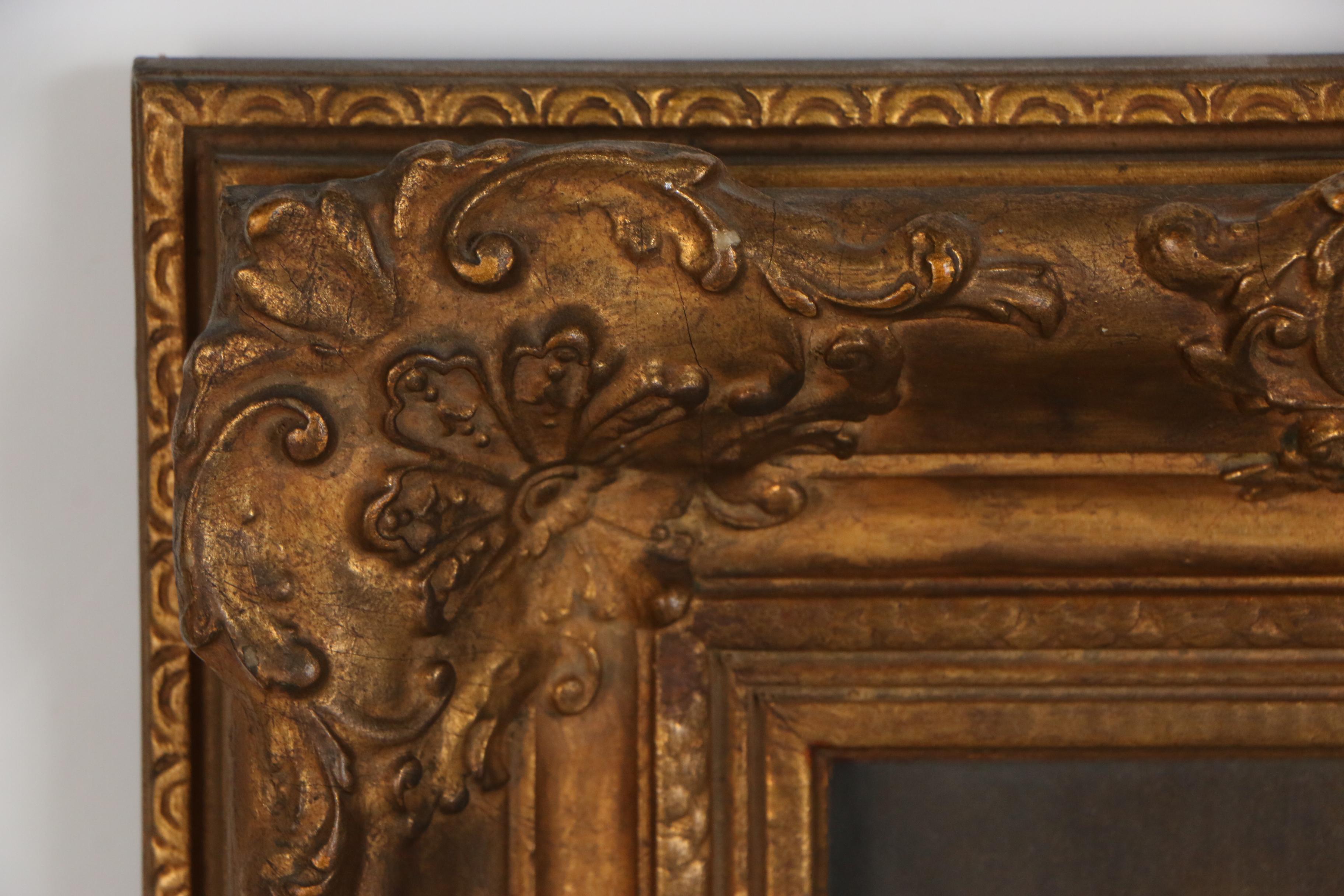 Walter Roessler Oil Portrait Painting of Imbibing German Gentleman