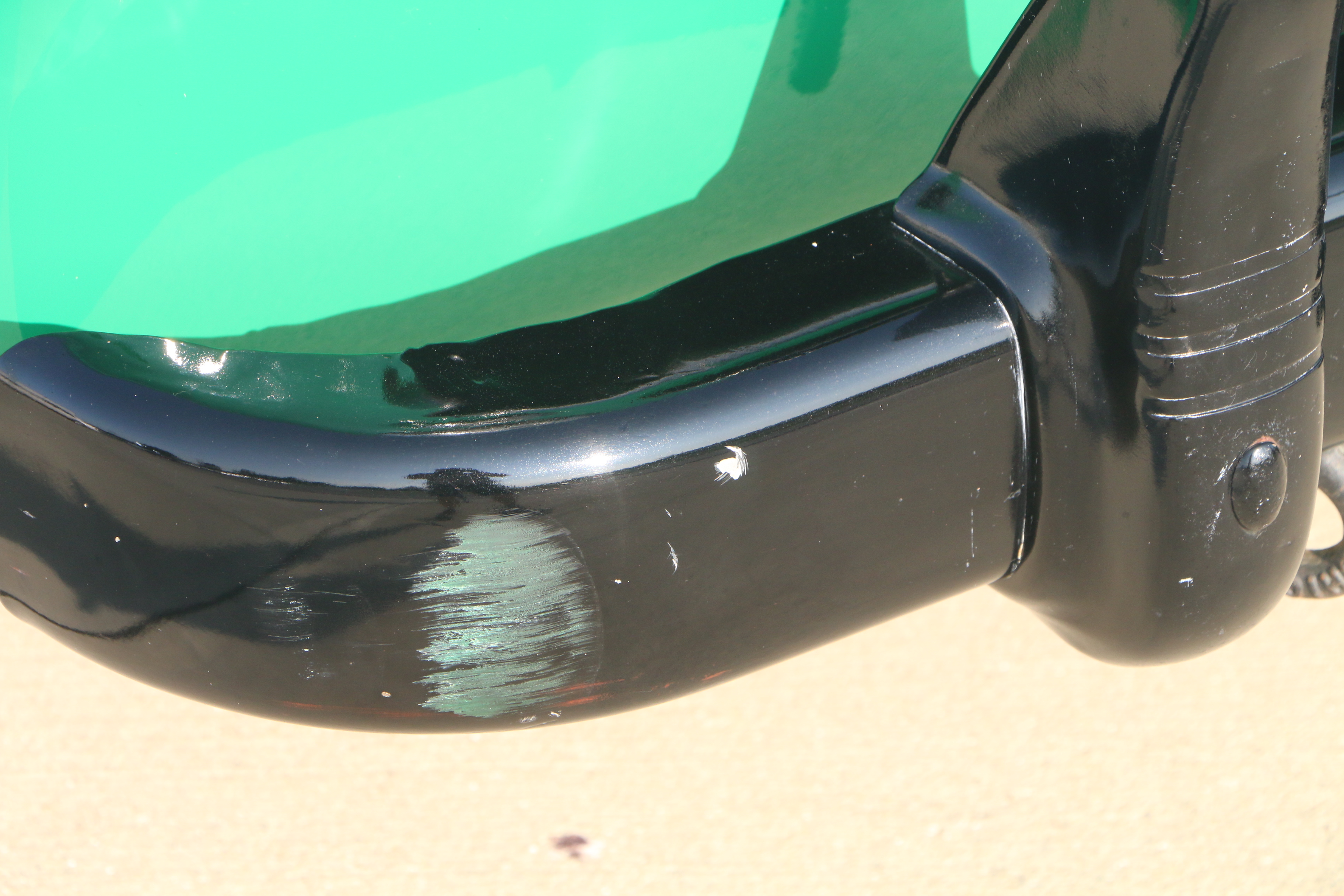 1949 Dodge B1B Commercial "Woody" Station Wagon