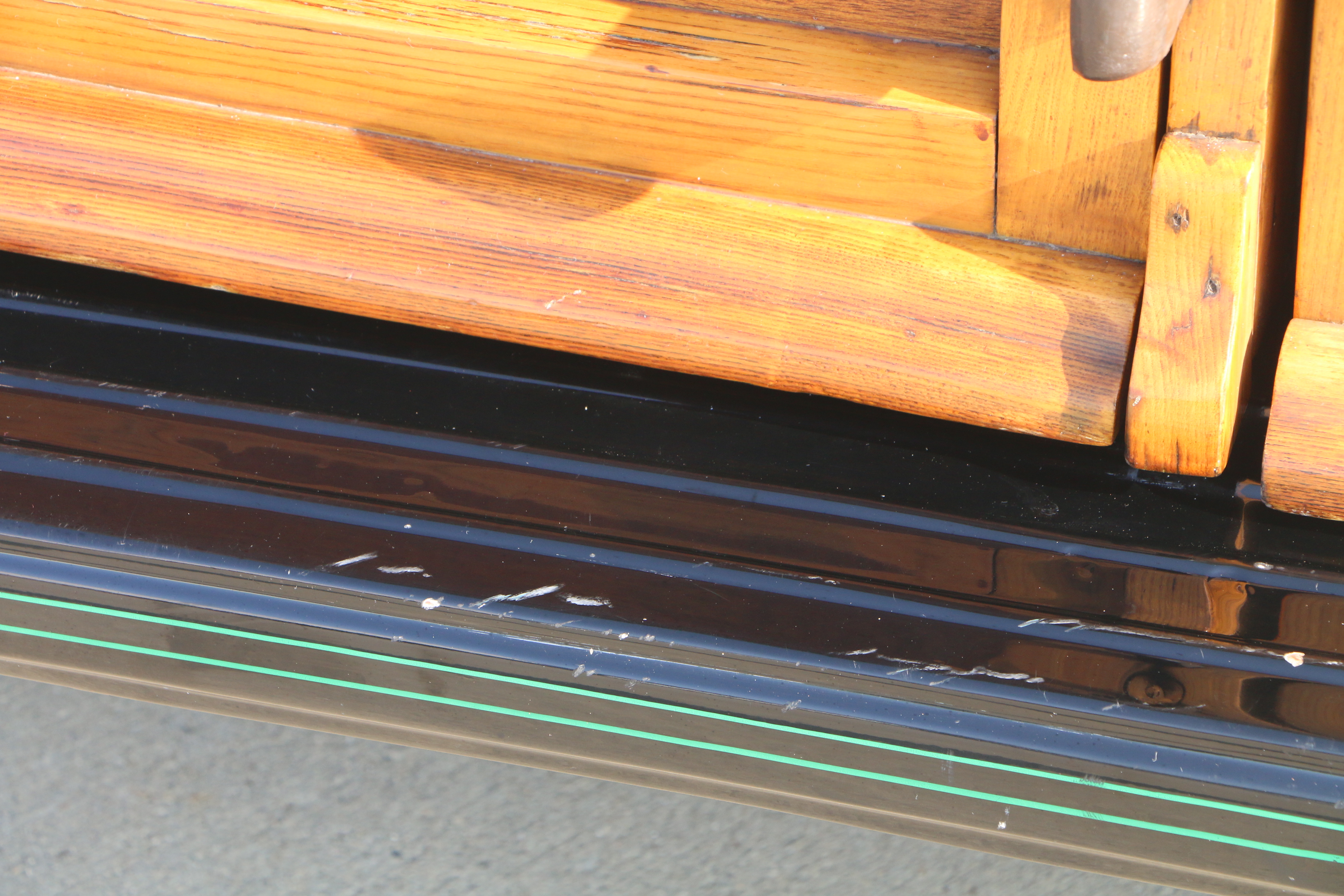 1949 Dodge B1B Commercial "Woody" Station Wagon