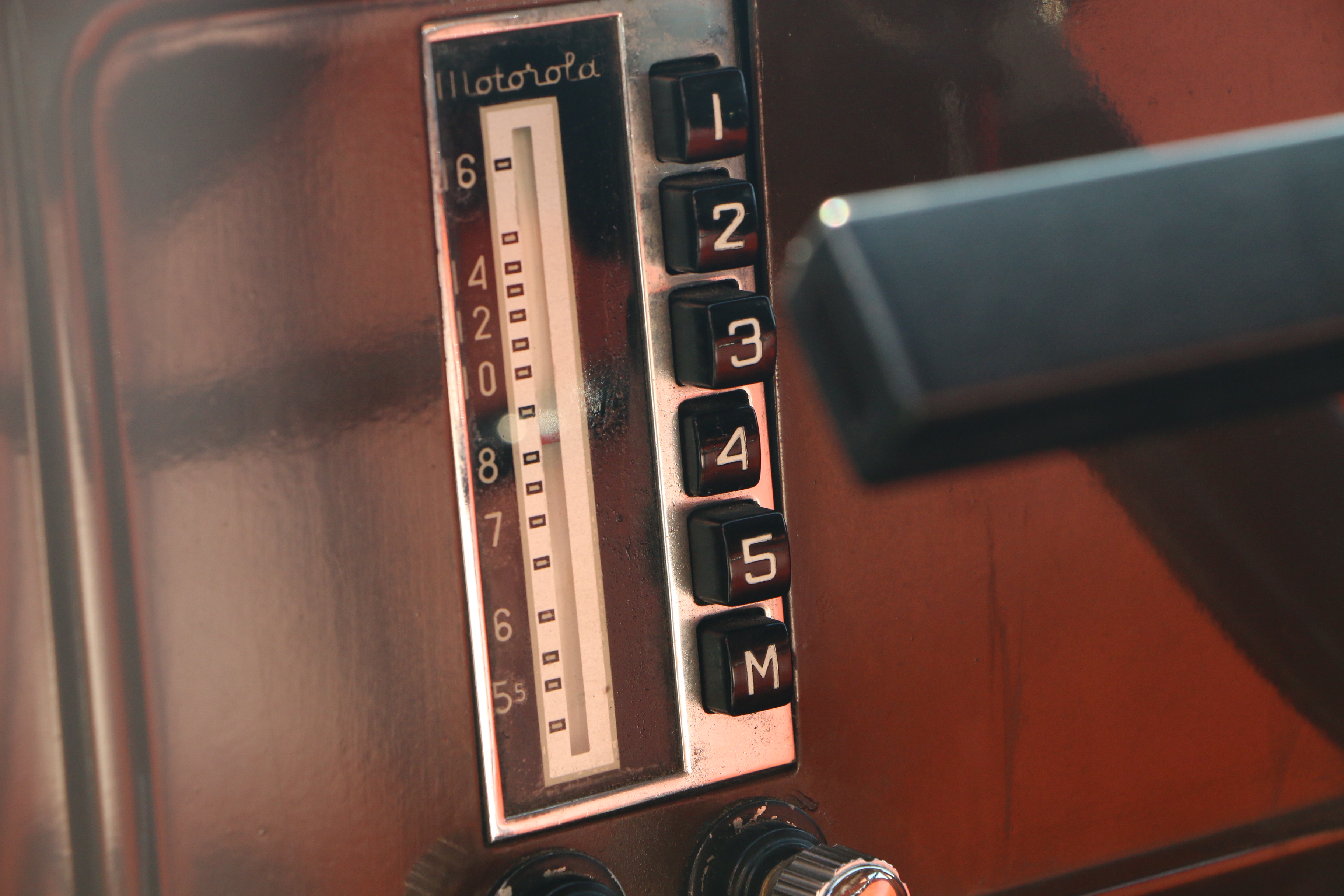 1949 Dodge B1B Commercial "Woody" Station Wagon