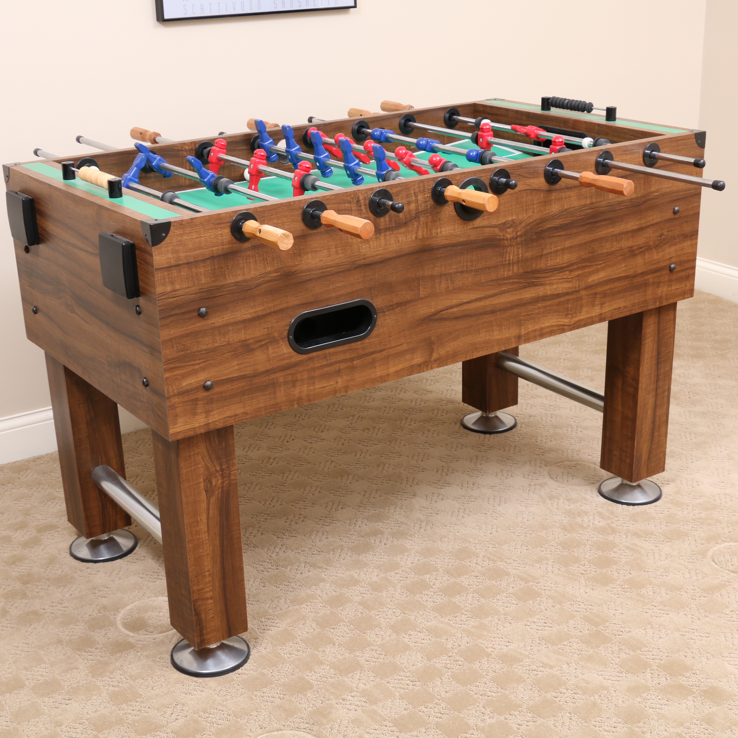 Good Time Novelty Inc. Foosball Table
