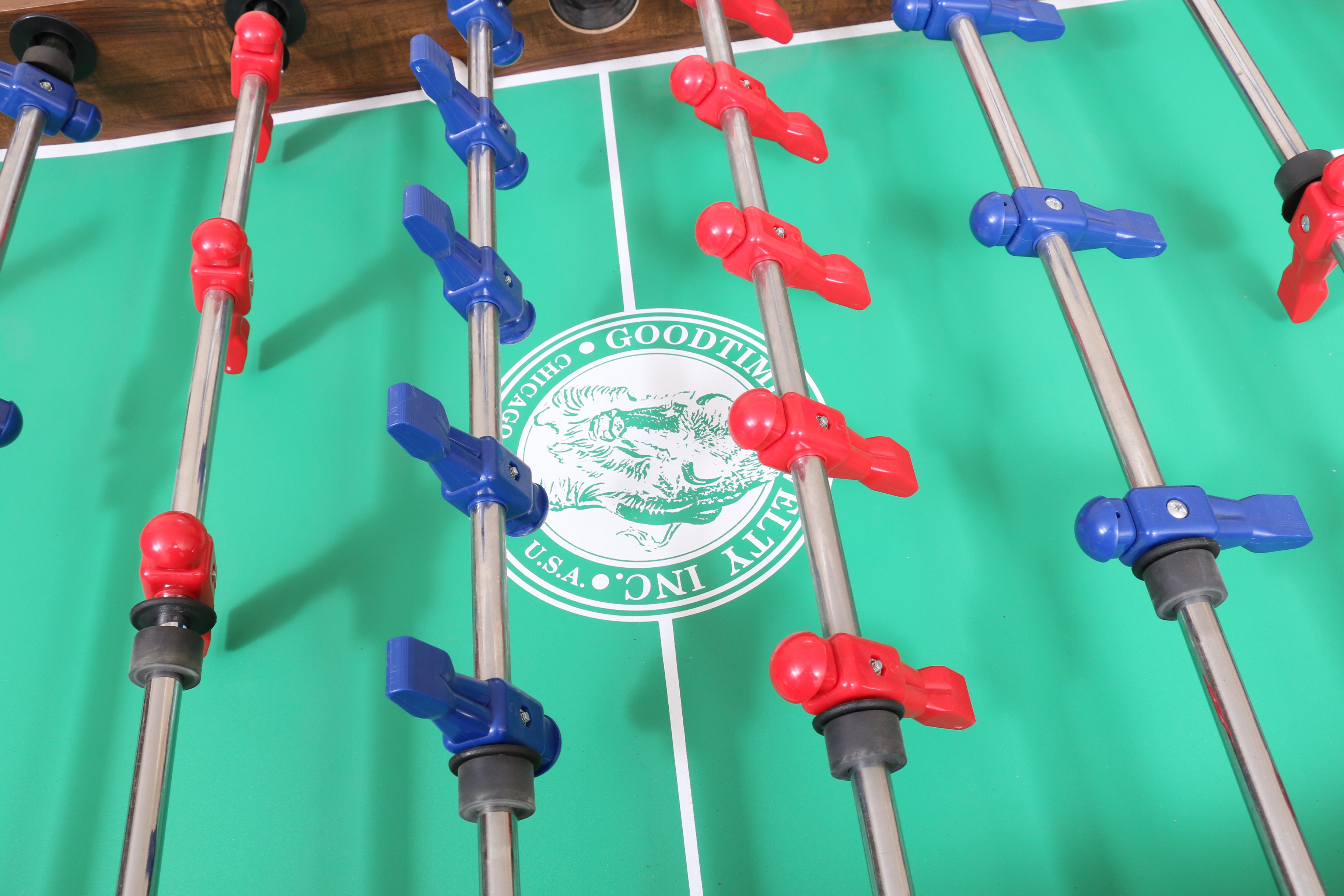 Good Time Novelty Inc. Foosball Table