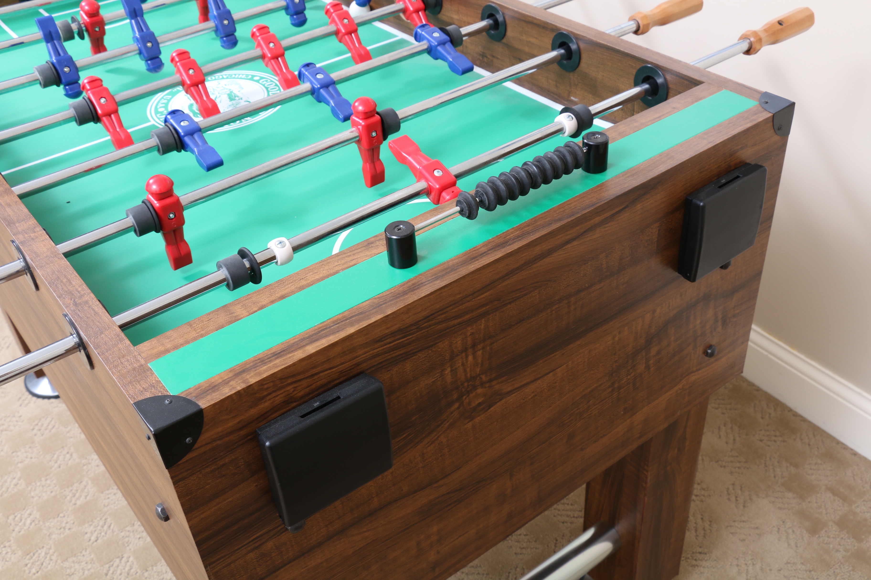 Good Time Novelty Inc. Foosball Table