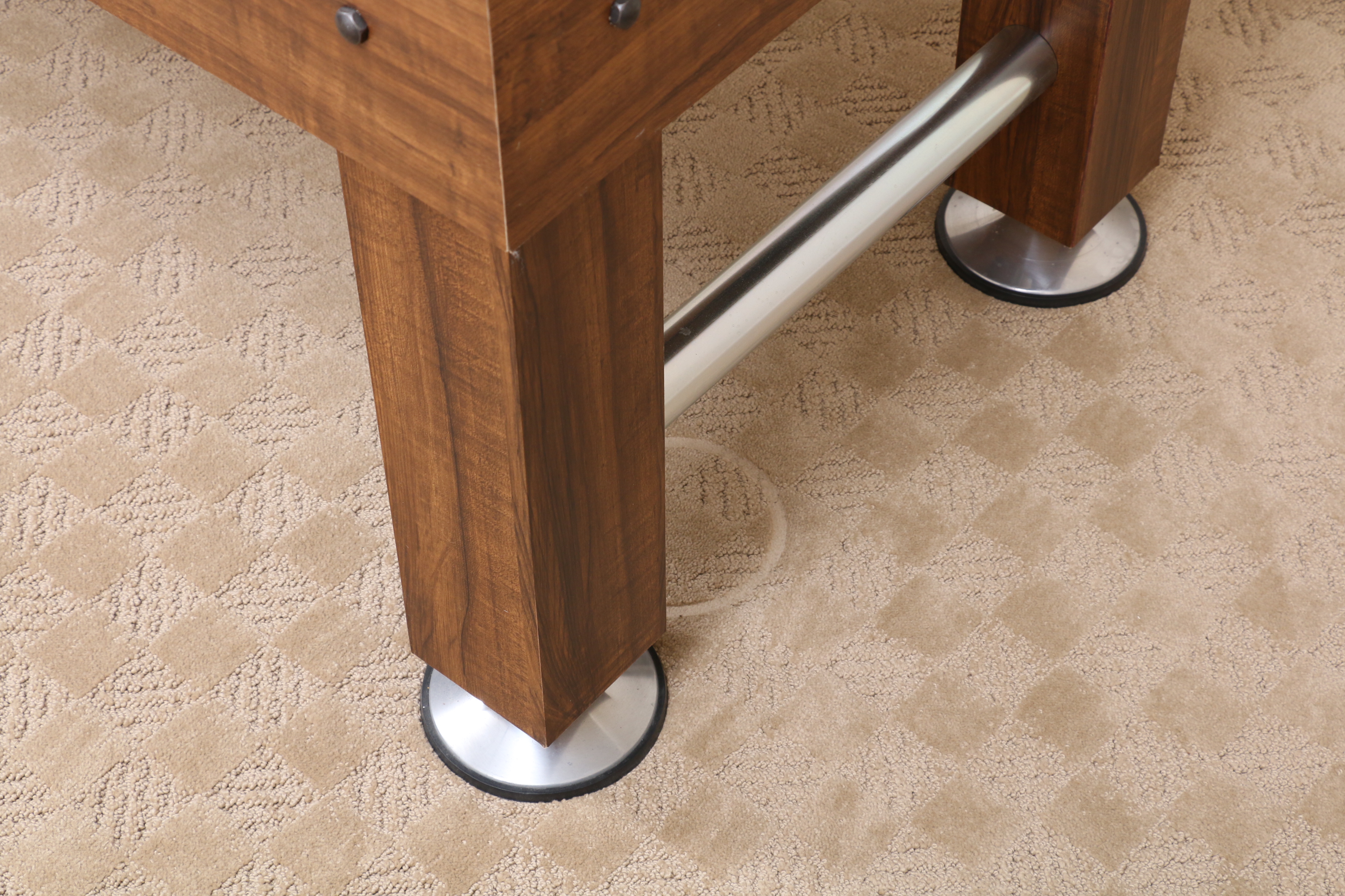 Good Time Novelty Inc. Foosball Table