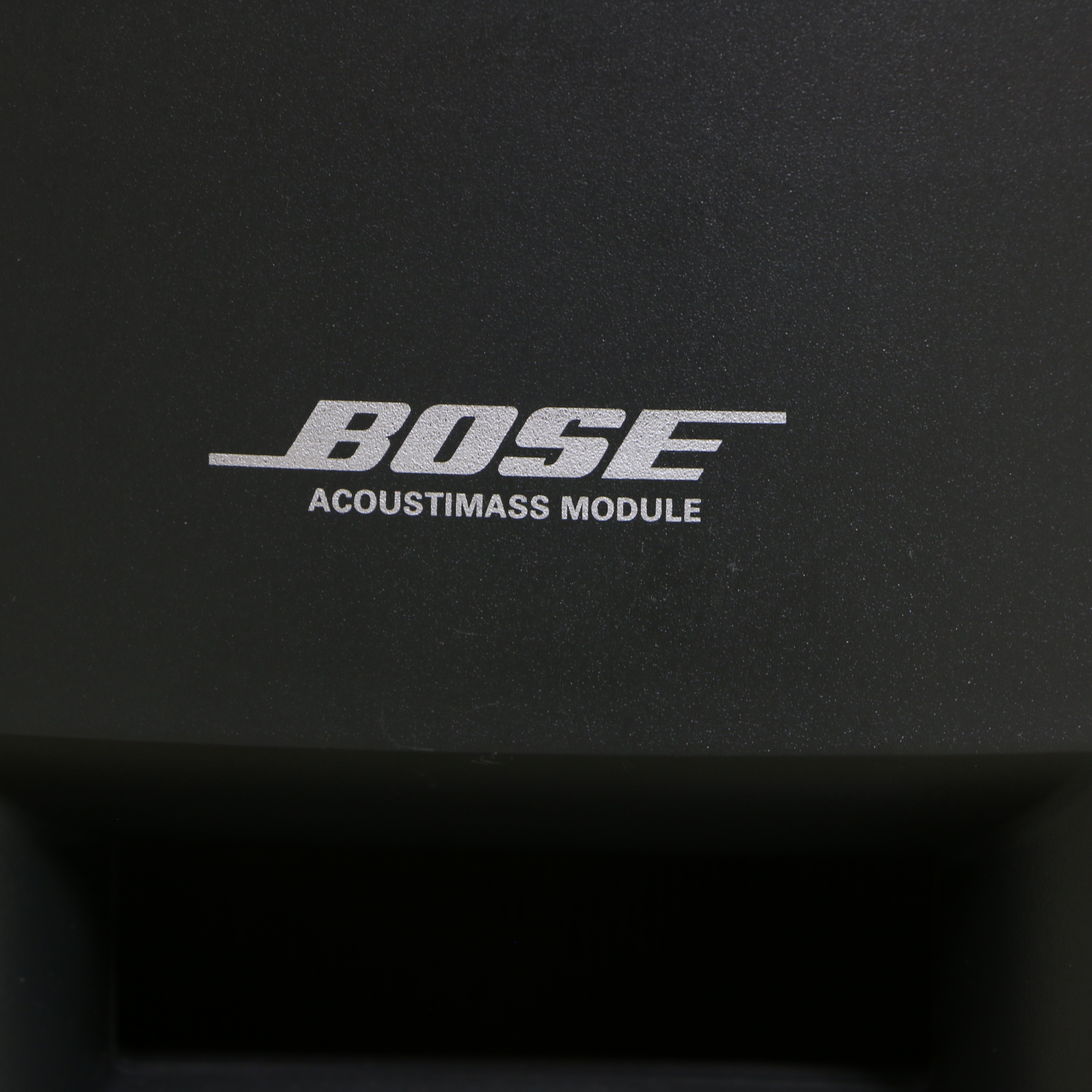 Bose CineMate Digital Home Theater Speaker System with Acoustimass Bass Module