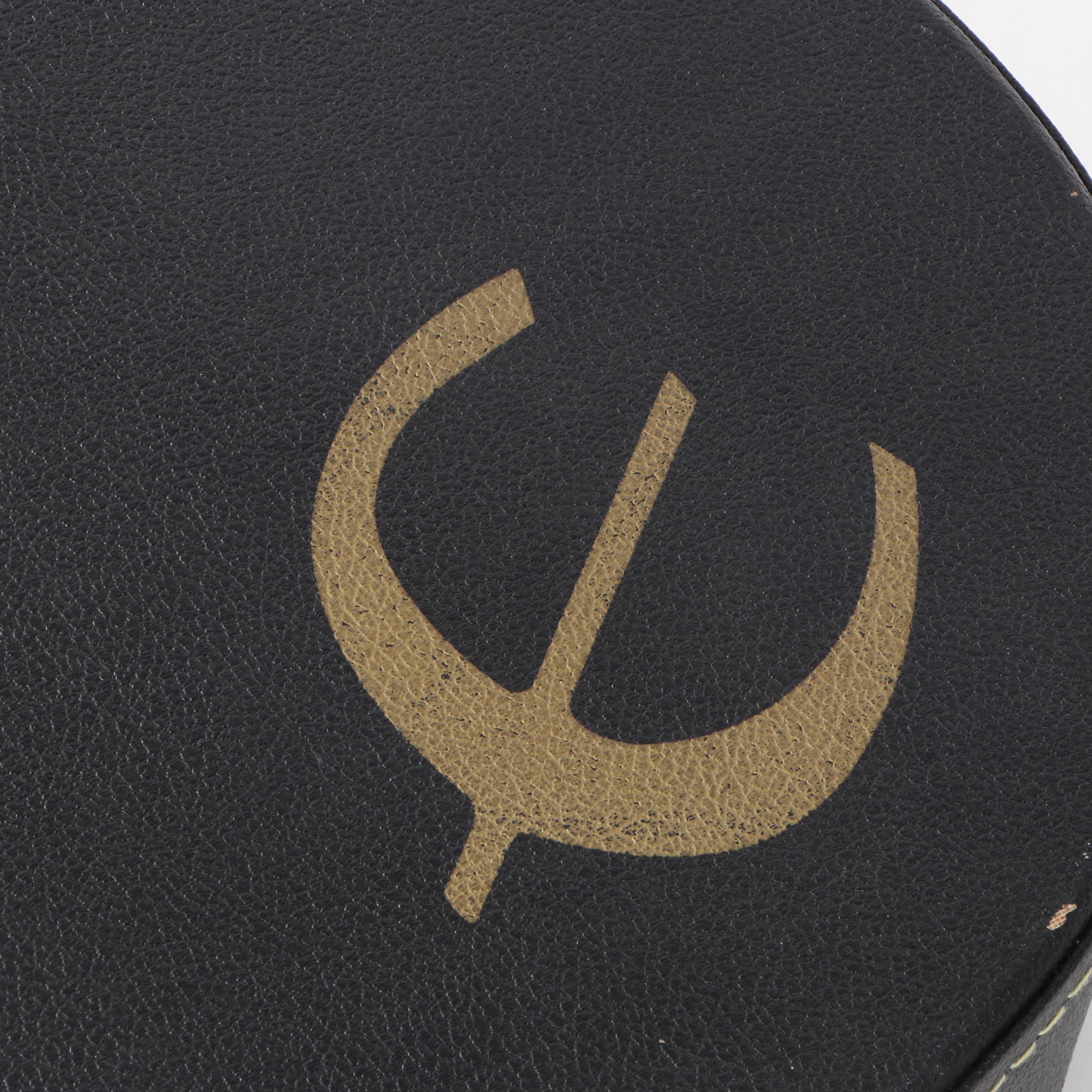 Epiphone Elvis Presley Limited Signed (Famous Impersonators) Guitar