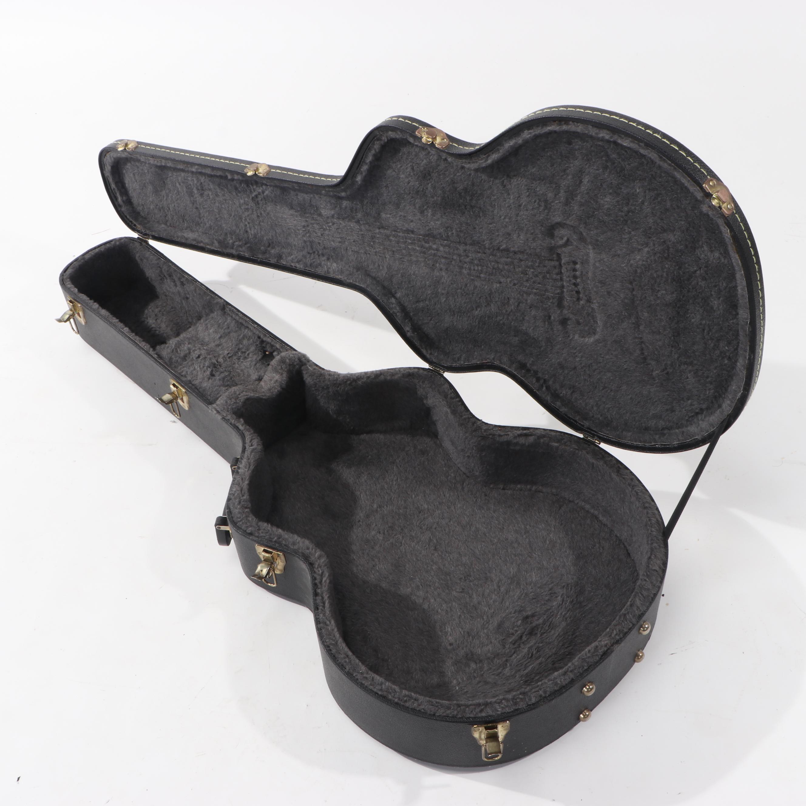 Epiphone Elvis Presley Limited Signed (Famous Impersonators) Guitar