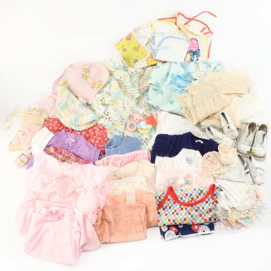 Stretchini by Bobbie Brooks and Other Baby/Child's Clothing and Accessories