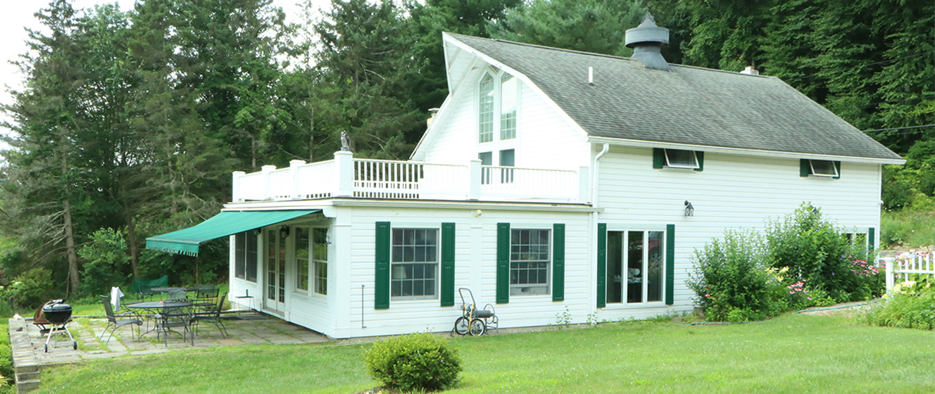 Featured Estate: Leung-Weinstein