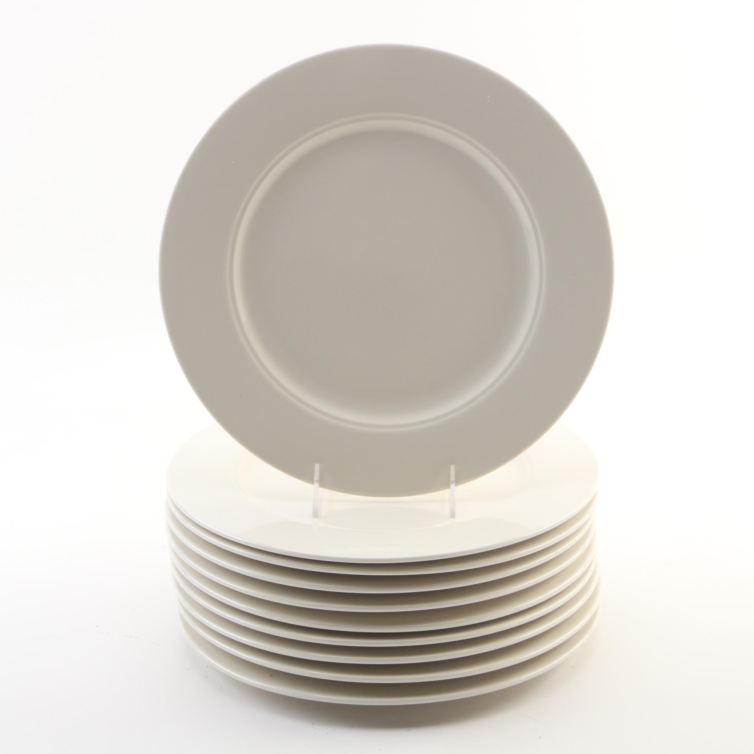 Homer Laughlin China Seville Plates and Dairy Supply Co. Limited Butter Slabs