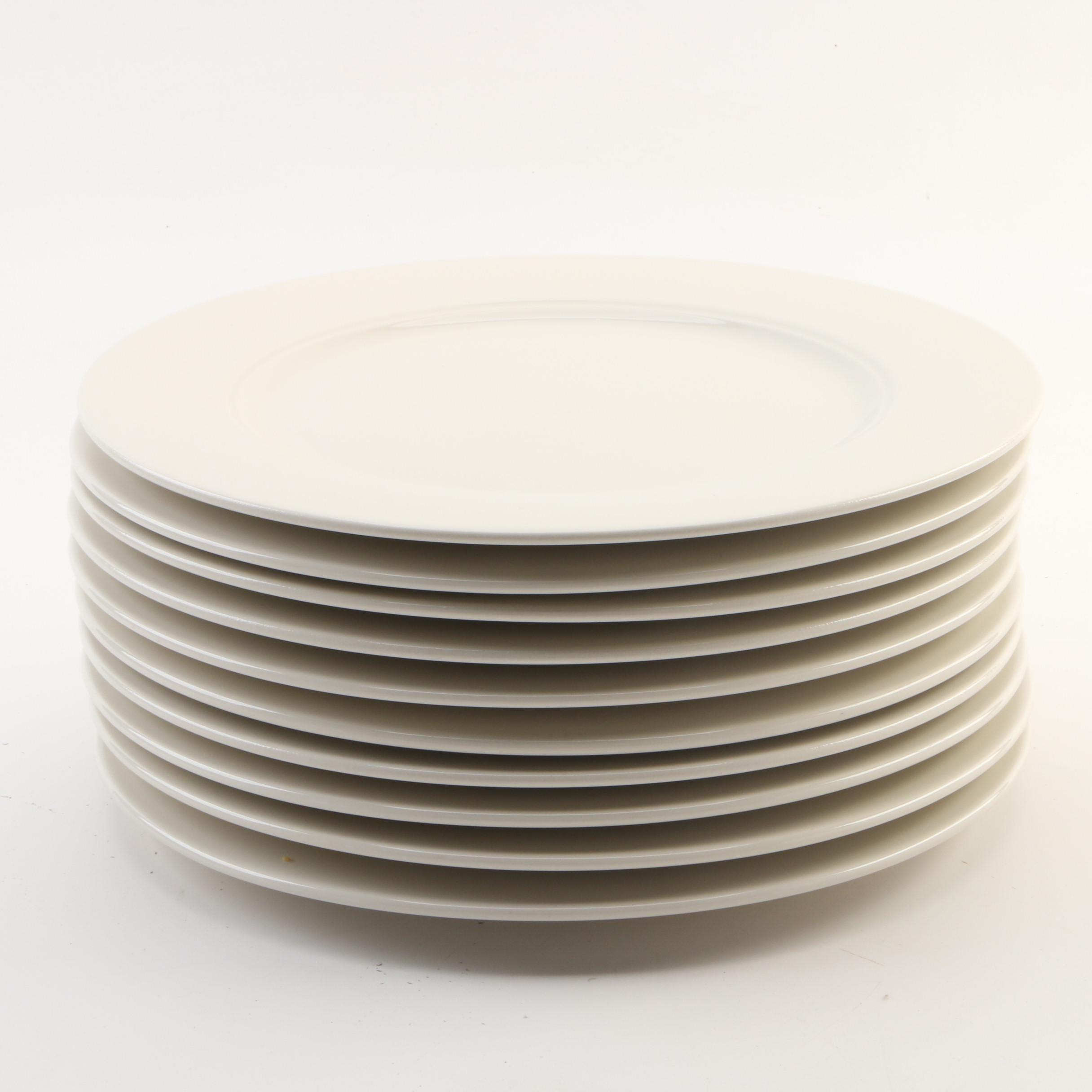 Homer Laughlin China Seville Plates and Dairy Supply Co. Limited Butter Slabs