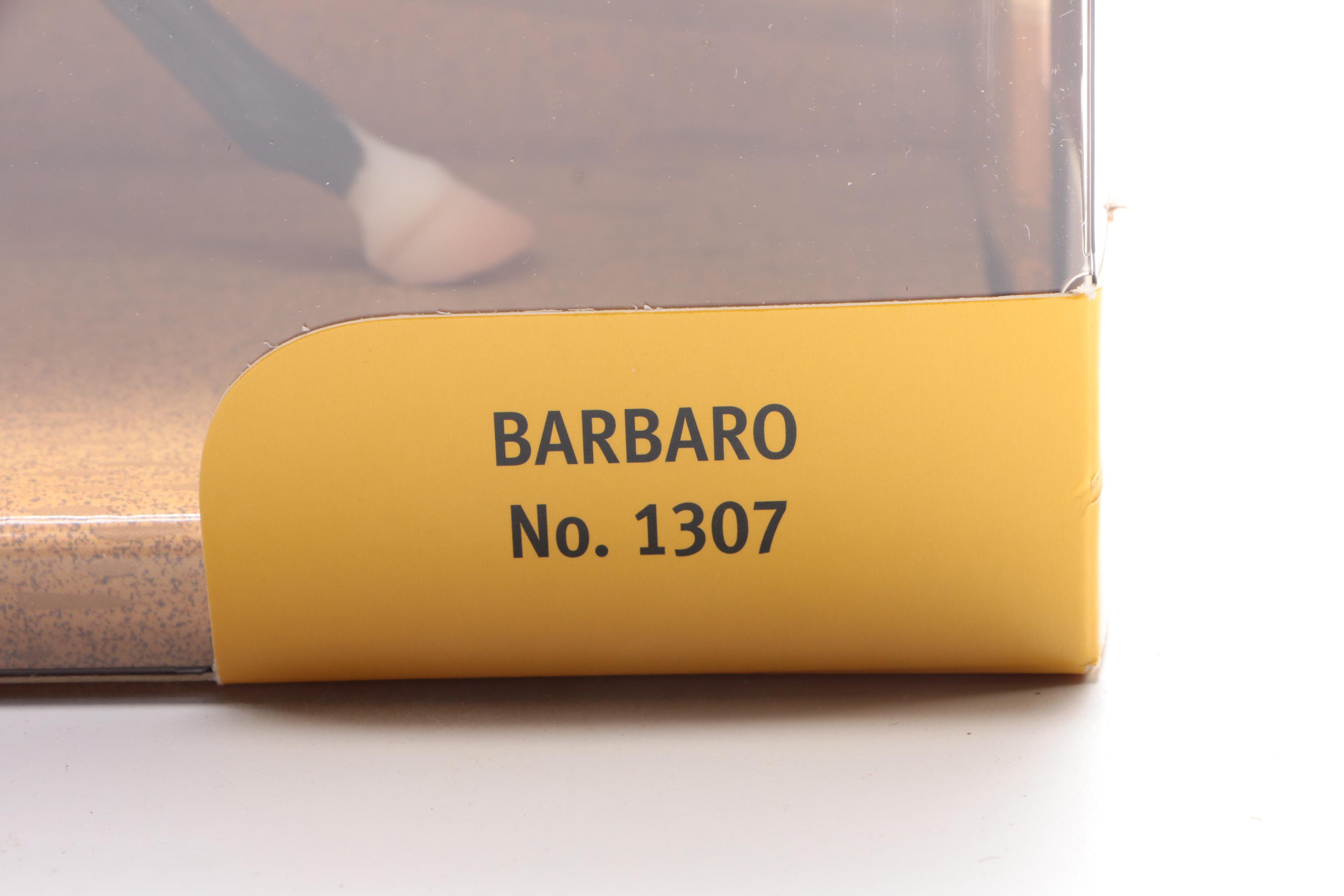 Breyer Animal Creations Model #1307 Horse "Barbaro" 1st Edition