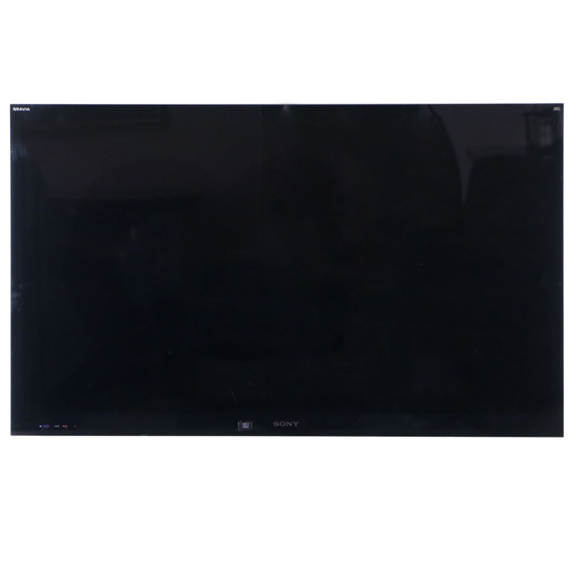 Sony Bravia 55" 1080p 3D LED-LCD High Definition TV with WiFi