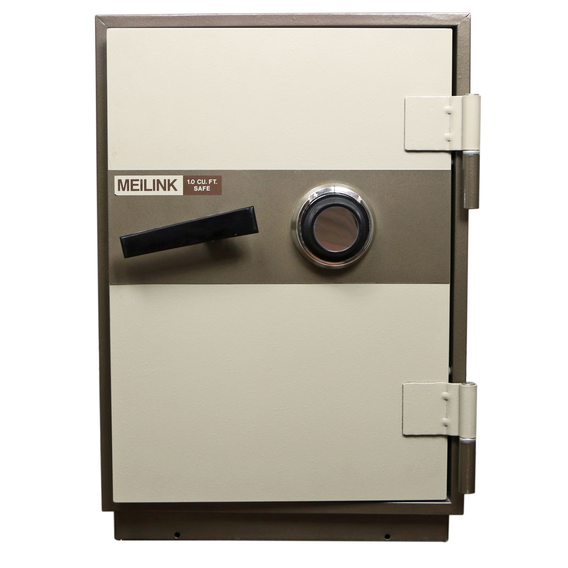 Meilink Class 350 1.0 Cu Ft Fireproof Document Safe