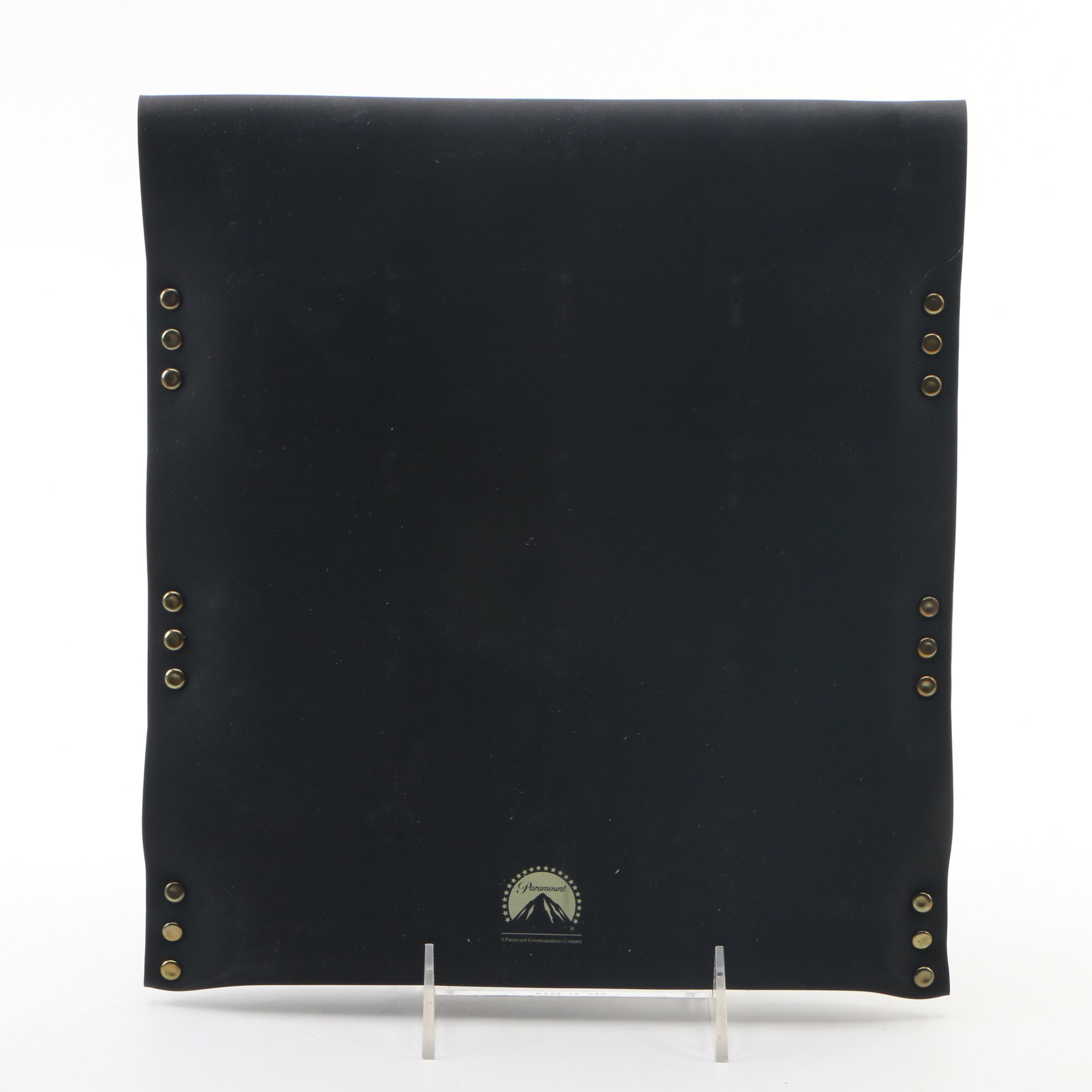 Star Trek: The Next Generation Press Kit Commemorating the Entire Series