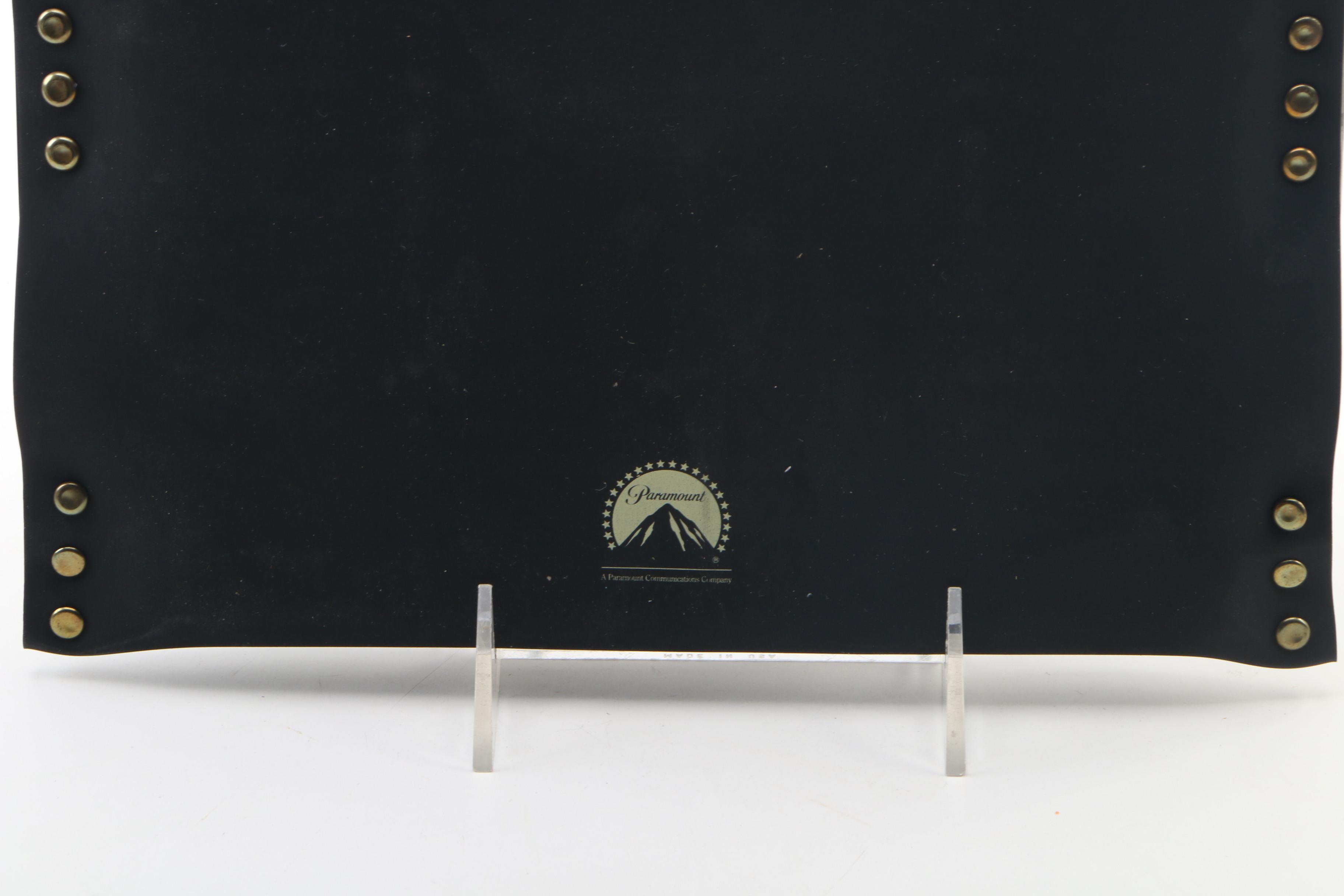 Star Trek: The Next Generation Press Kit Commemorating the Entire Series