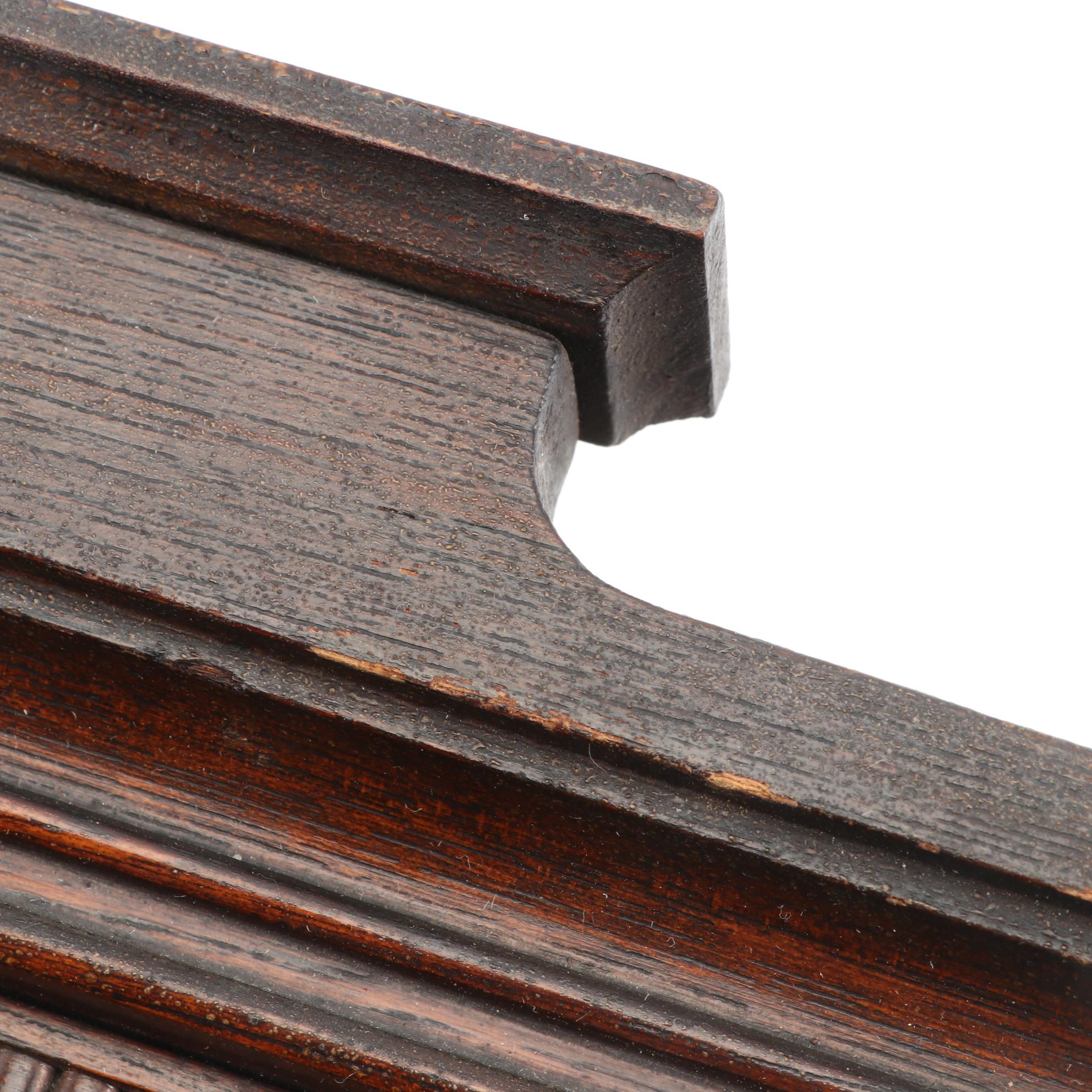 Japanese Seikosha Wall Clock, Made in Tokyo, Early to Mid 20th Century