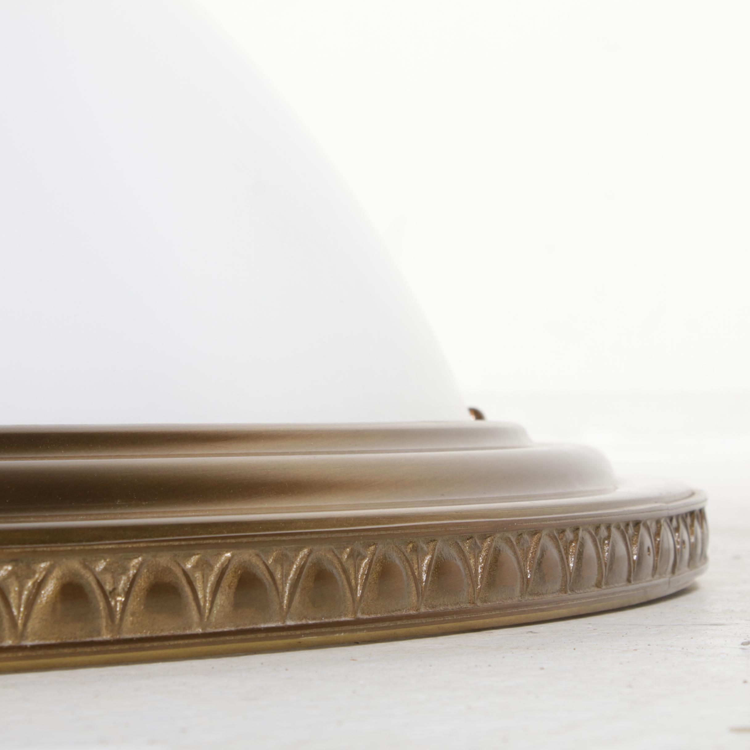 Manning Lighting Large Scale Ceiling Pendant Light Fixture