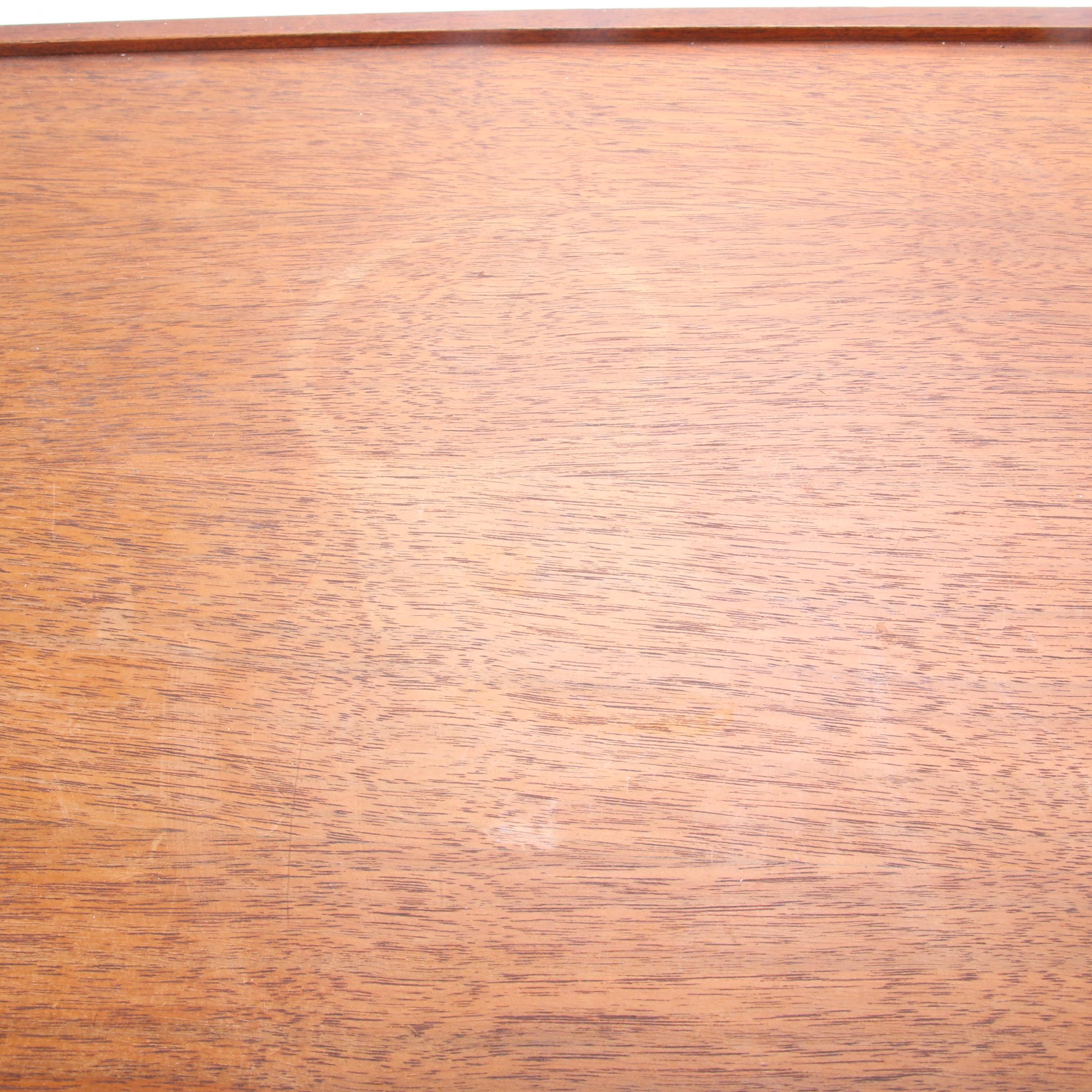 Reader's Digest Cyclophonic Stereophonic in Walnut Case with Garrard Turntable