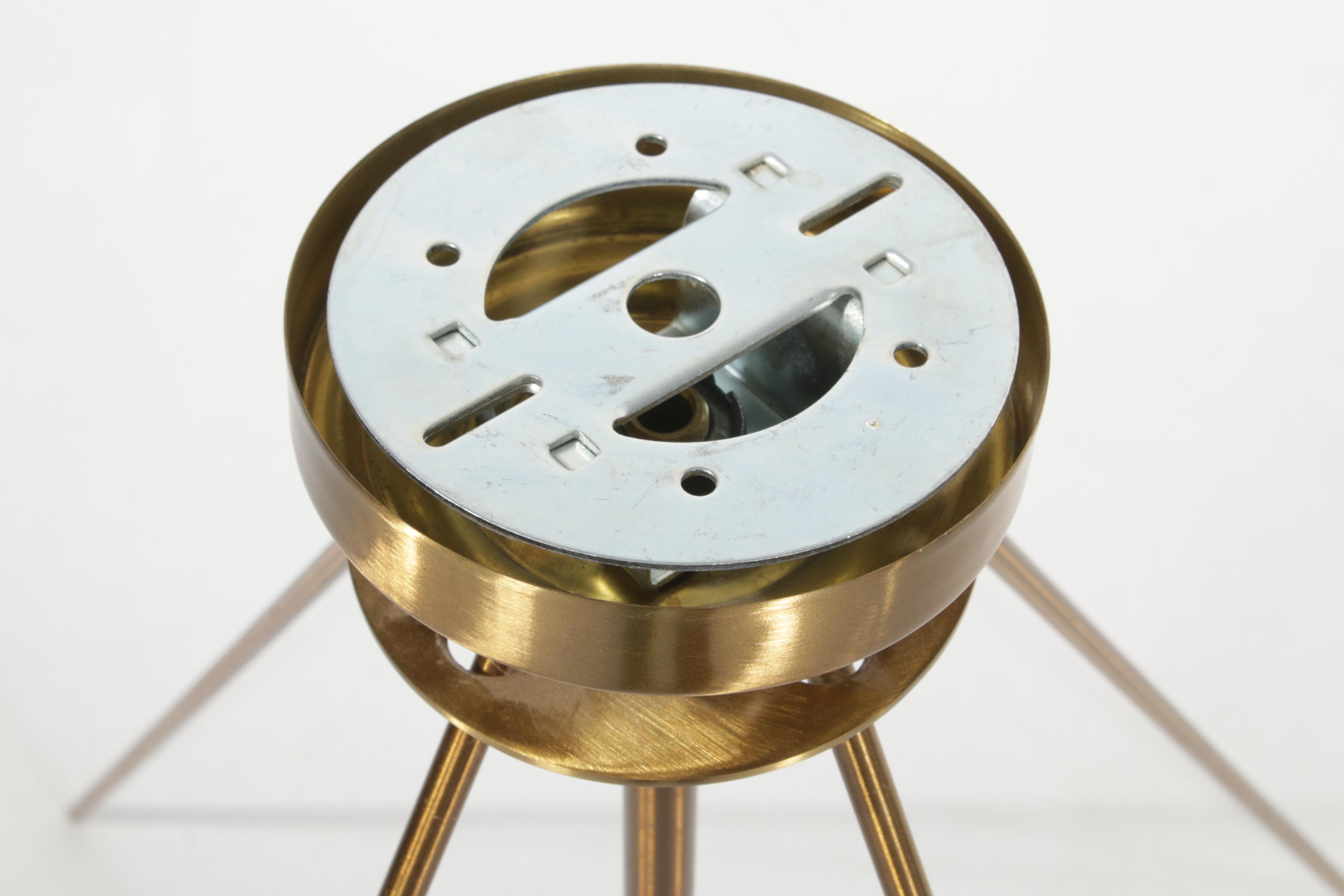 Manning Lighting Large Scale Ceiling Pendant Light Fixture