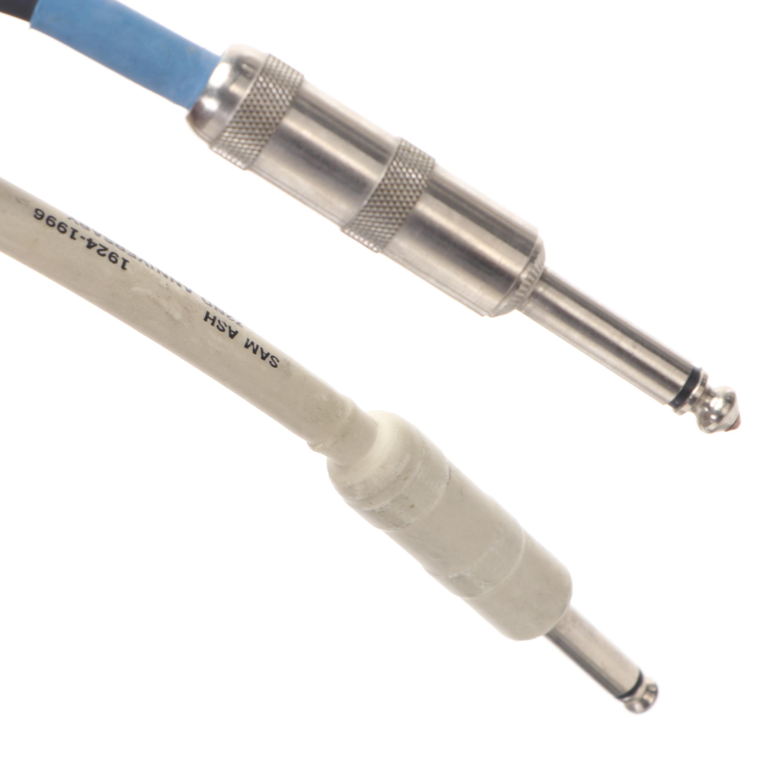 Peavey Audition 110 Amp and Boss Chorus Pedal with Accessories