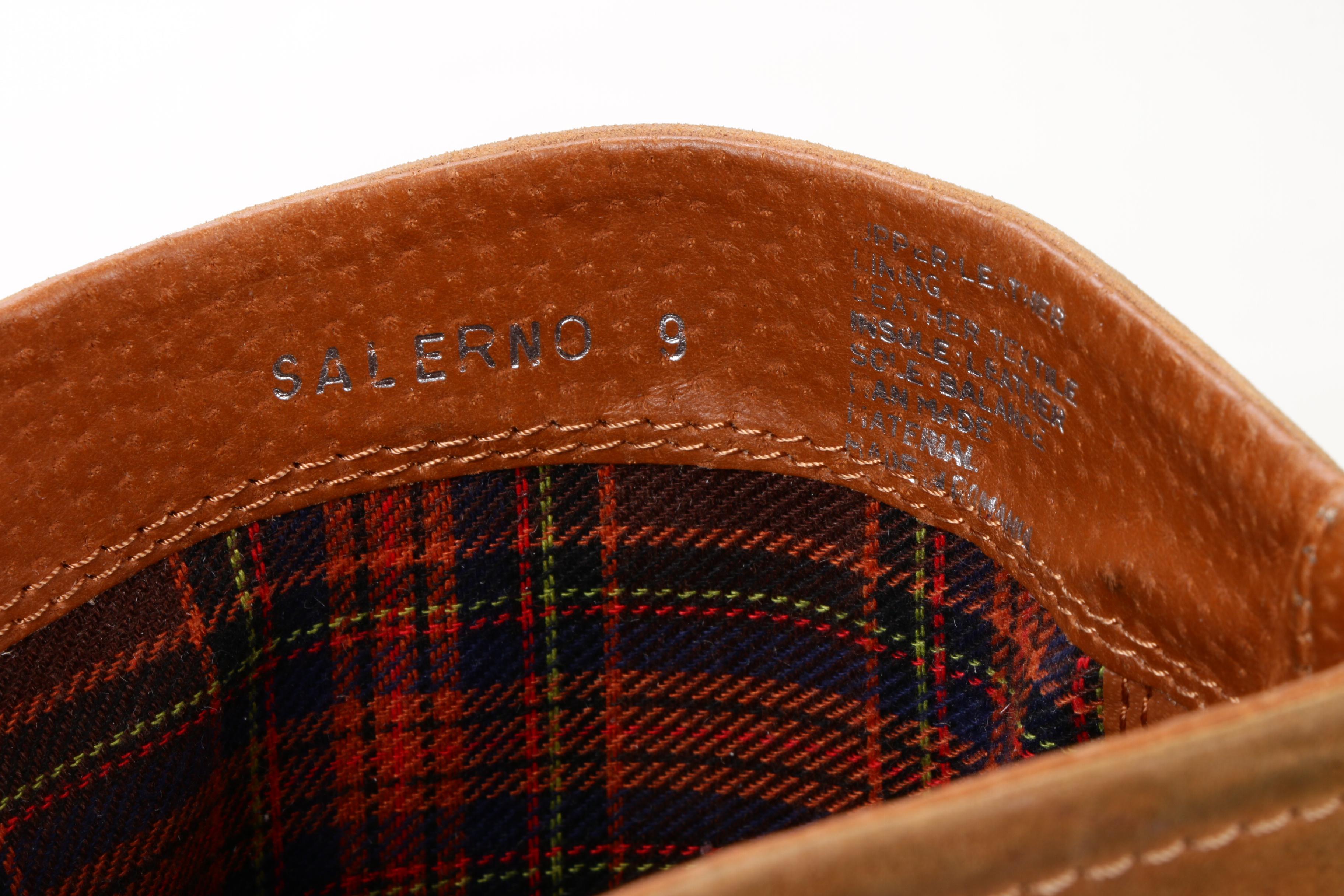 Steve Madden and Naughty Monkey Leather Sandals and Boots