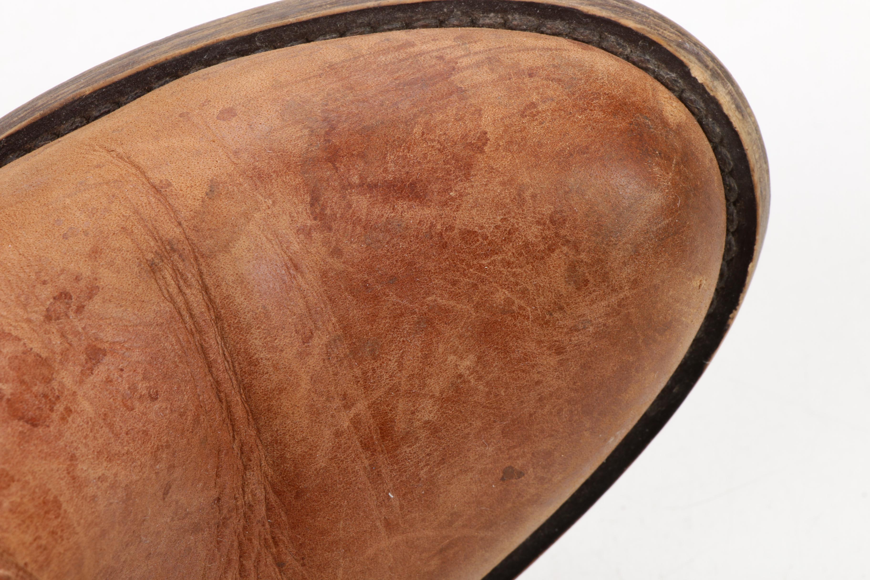 Steve Madden and Naughty Monkey Leather Sandals and Boots