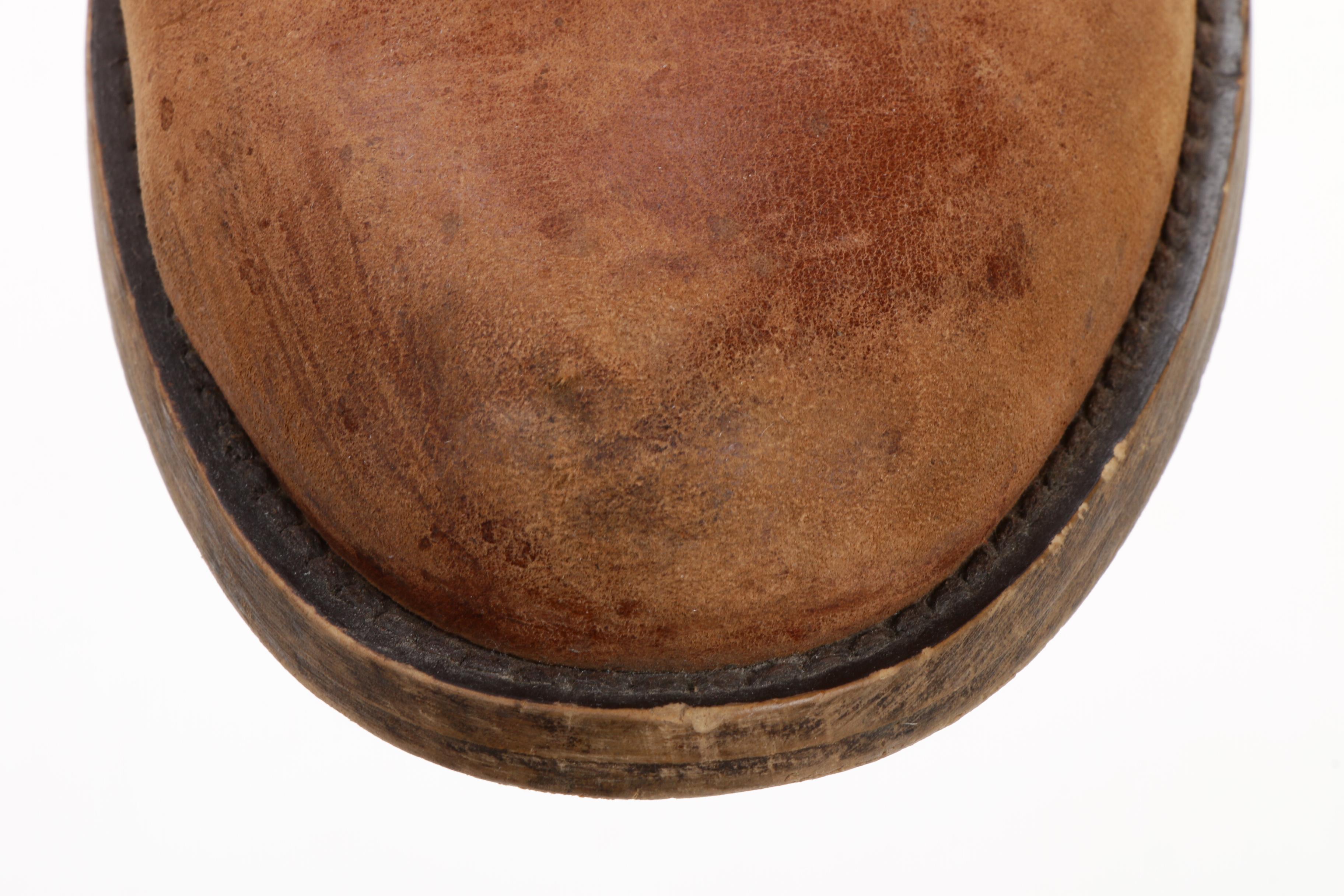 Steve Madden and Naughty Monkey Leather Sandals and Boots