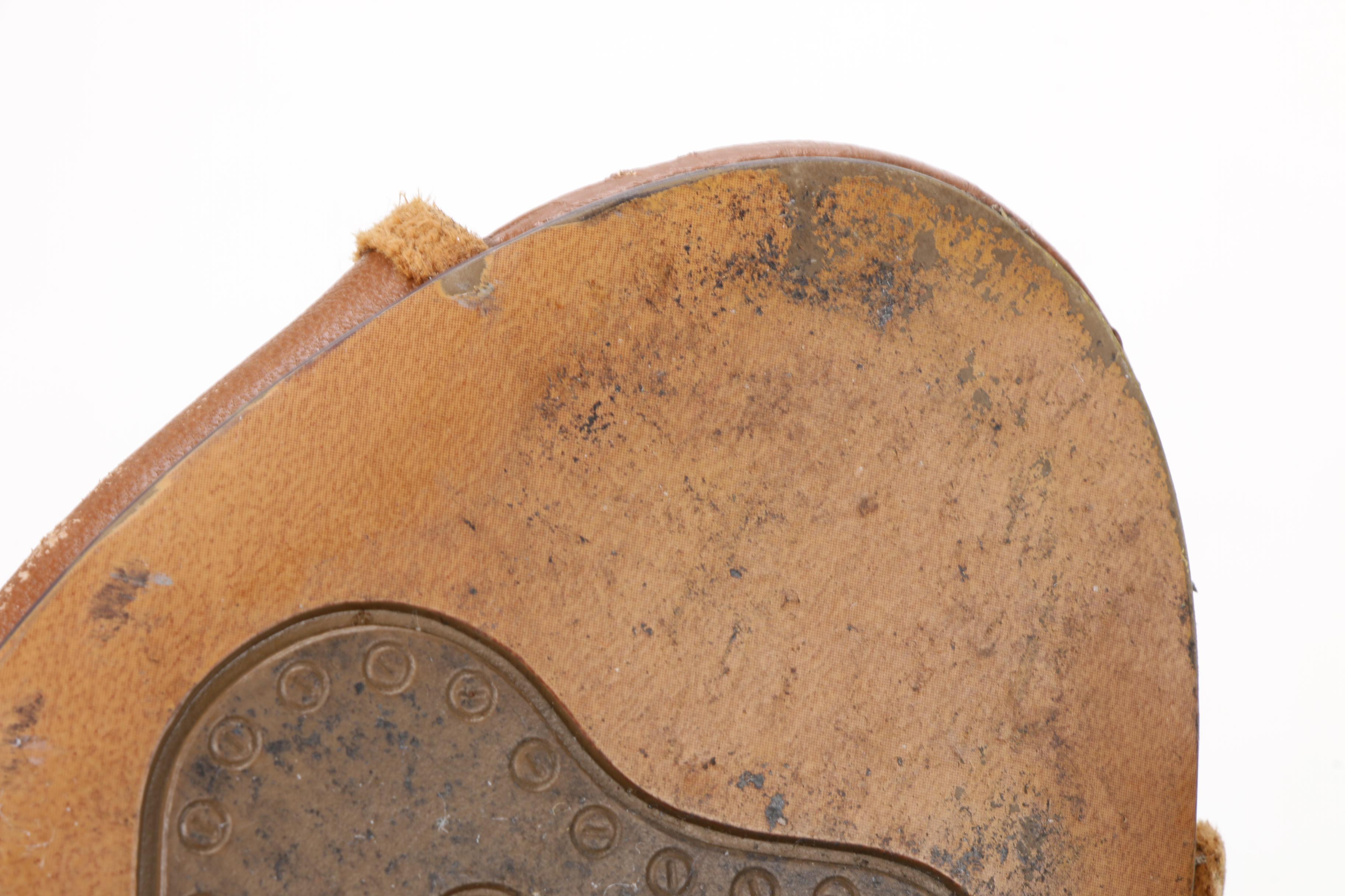 Steve Madden and Naughty Monkey Leather Sandals and Boots