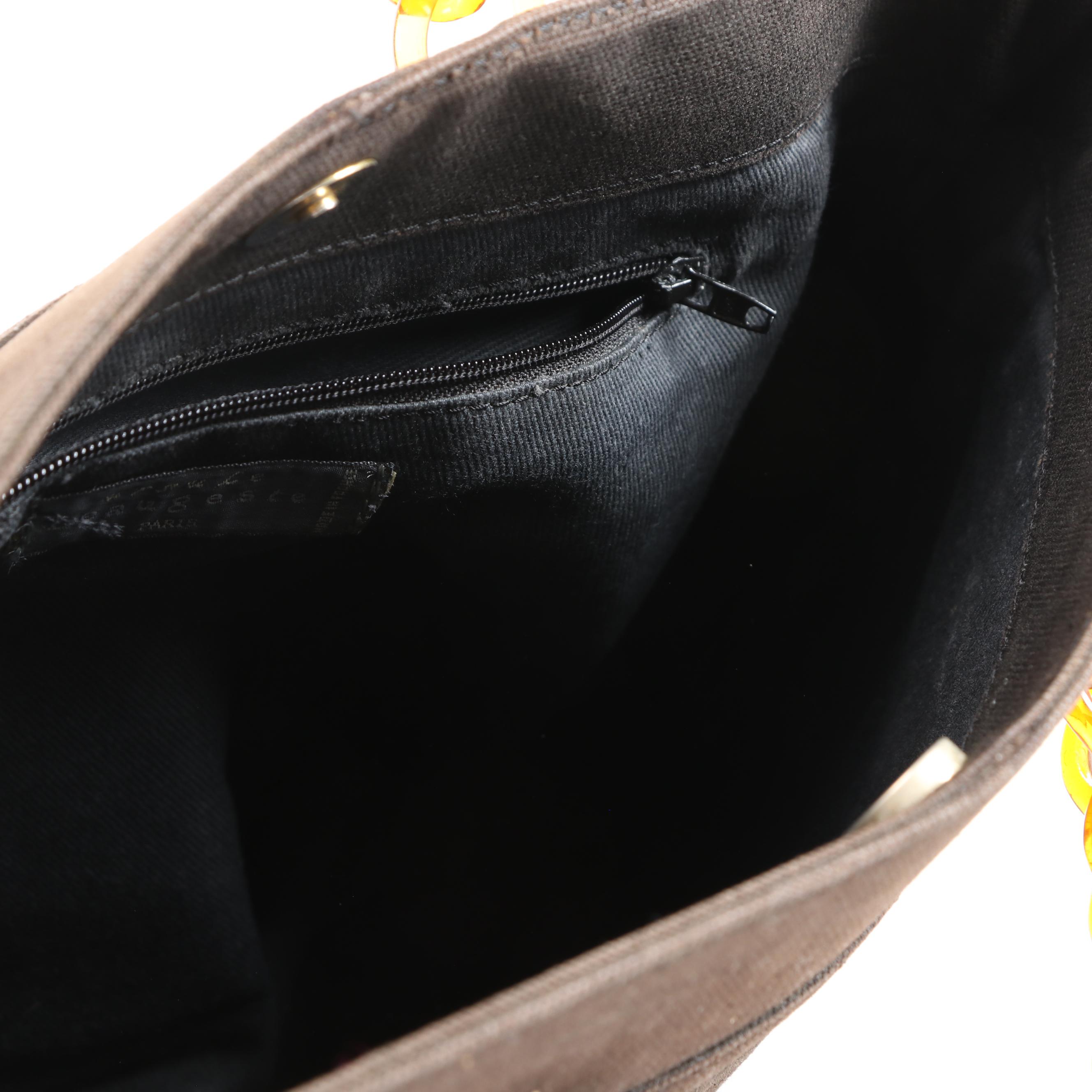 Tory Burch, Cole Haan and Ursele Beaugeste Tote Bags