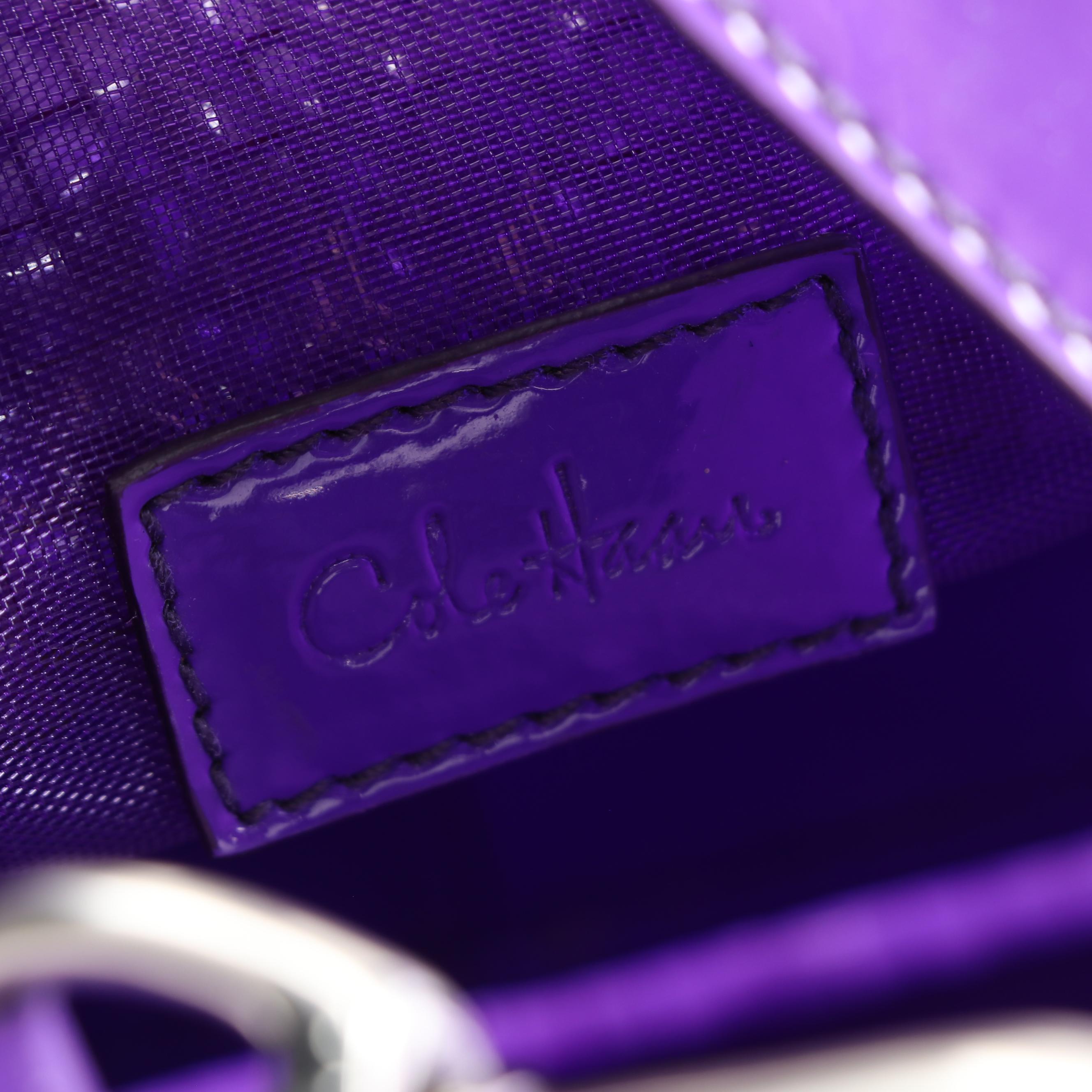 Tory Burch, Cole Haan and Ursele Beaugeste Tote Bags