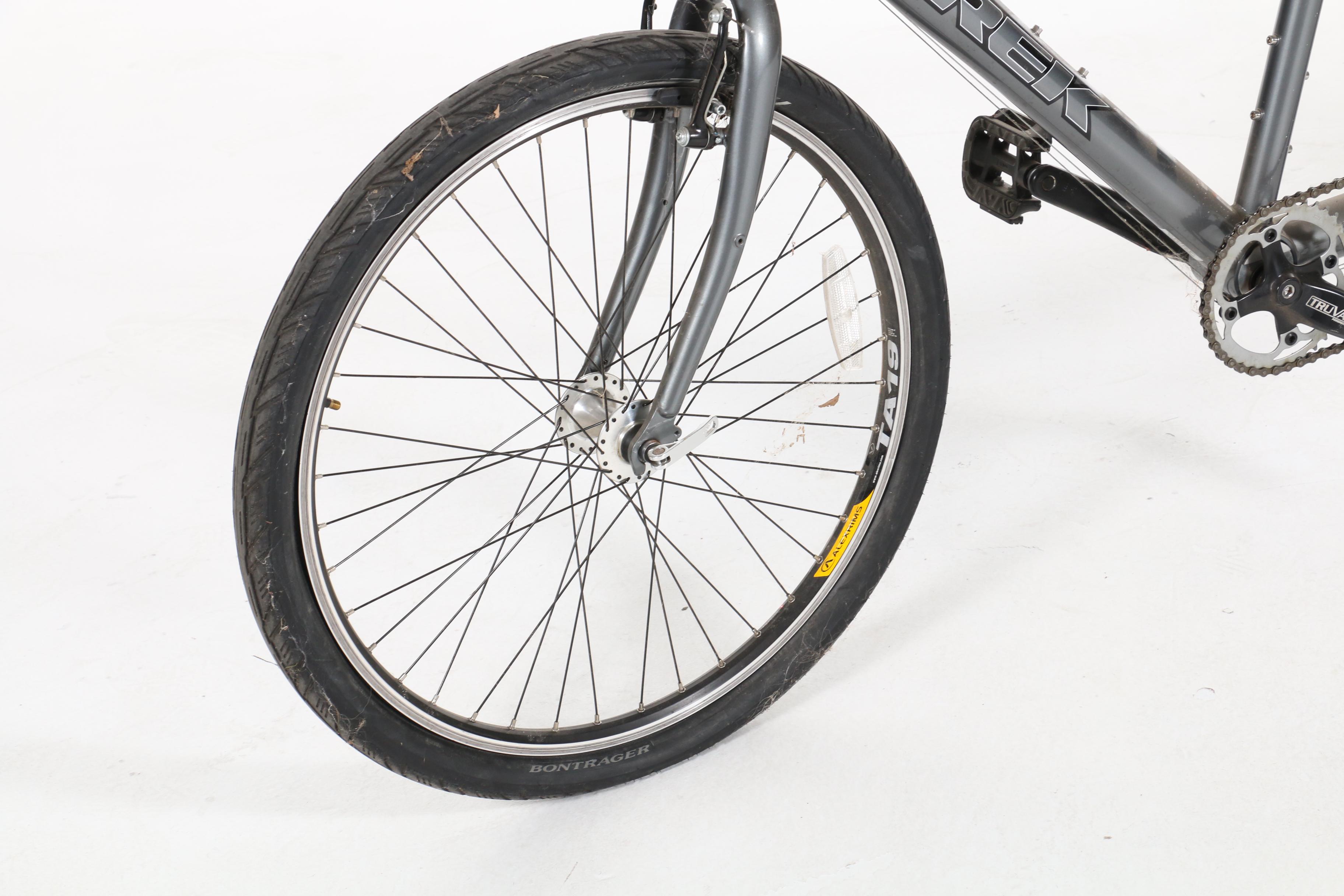 2016 Trek T900 Tandem Bicycle